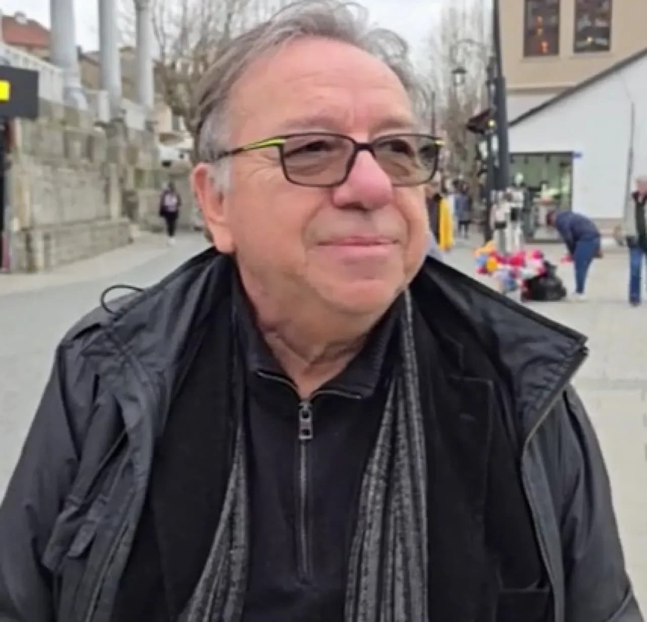 Gani Müjde'den Kosova Milli Takımı Açıklaması: "Kazanırsa Üzülmeyeceğim"