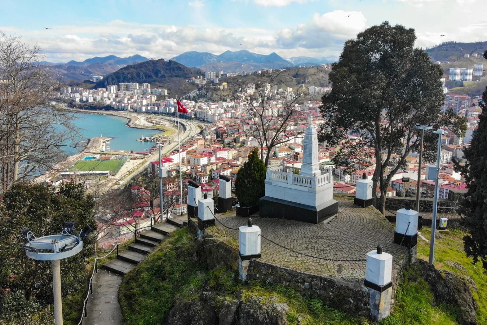 Topal Osman Ağa 2 Nisan 2026’da Giresun’da Anılacak