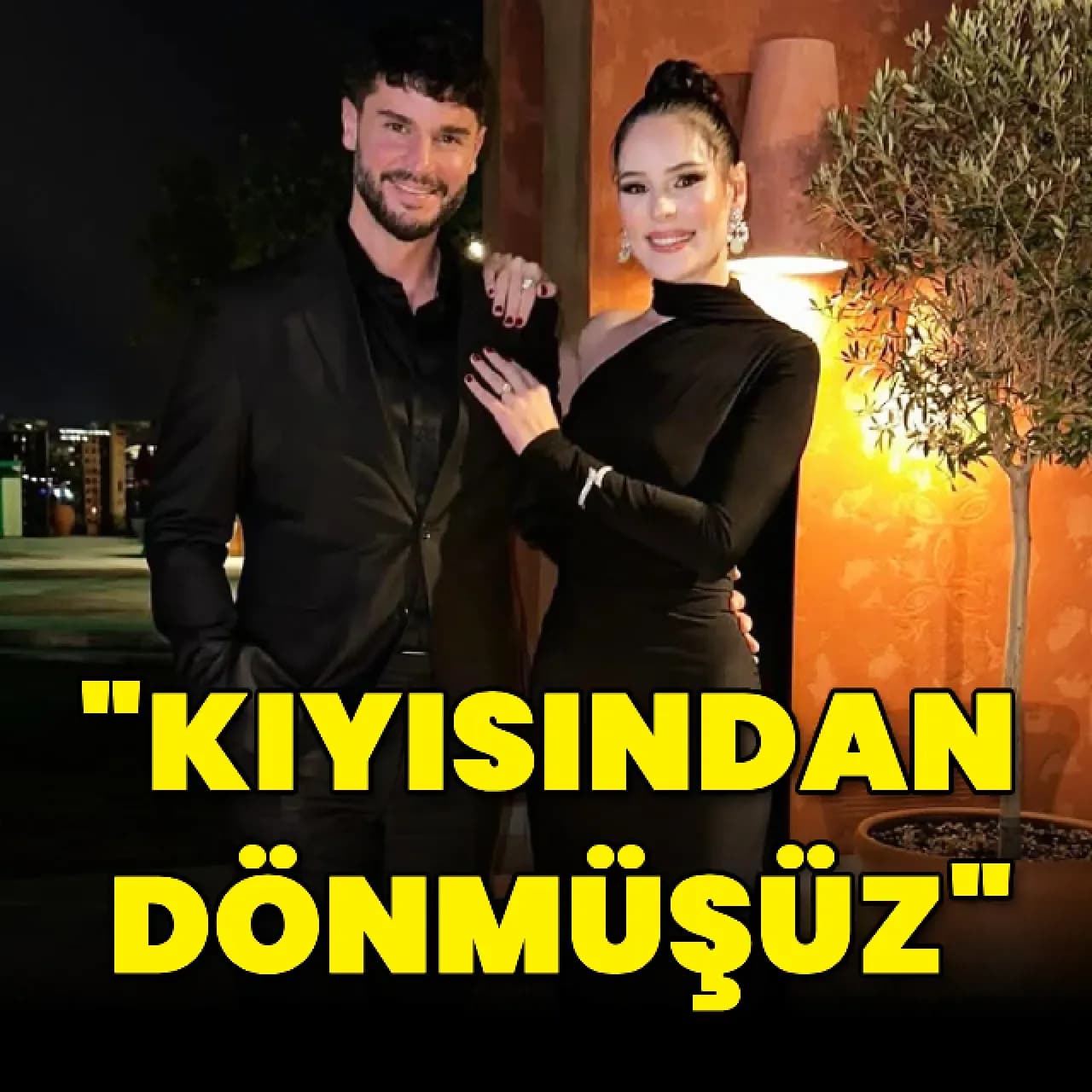 Berk Oktay'ın Başından Geçen Kritik Olay: Kıyısından Dönmüşüz