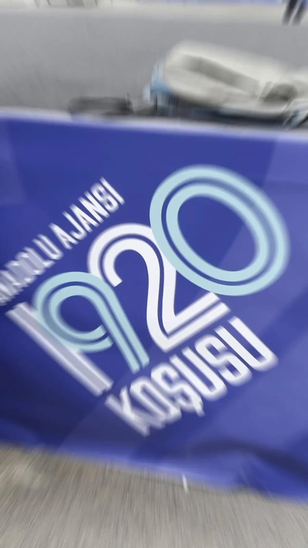 1920 Koşusu'na dakikalar kaldı! AA'nın 106. yılı coşkuyla kutlanıyor