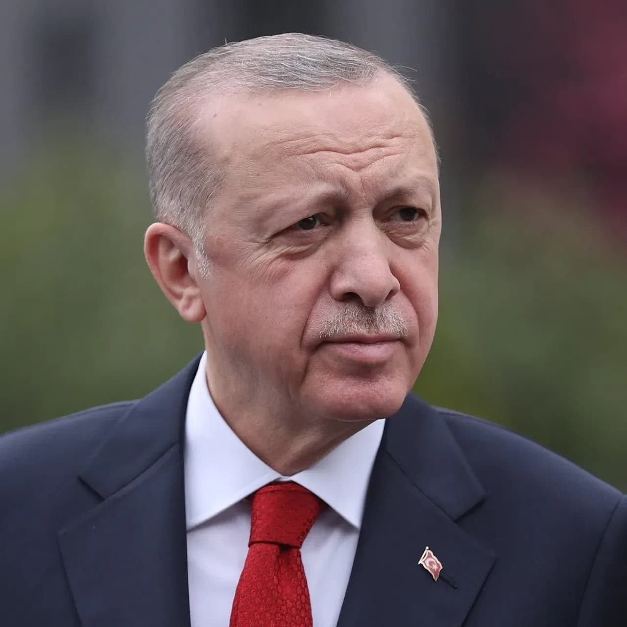 Cumhurbaşkanı Erdoğan Paskalya Yortusu'nu Kutladı