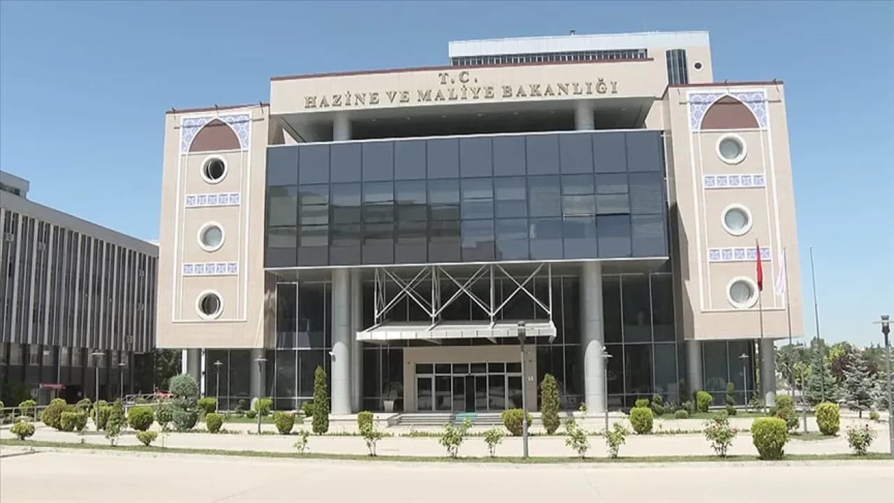 TCMB ve Hazine'den Faiz Politikası Yalanlaması