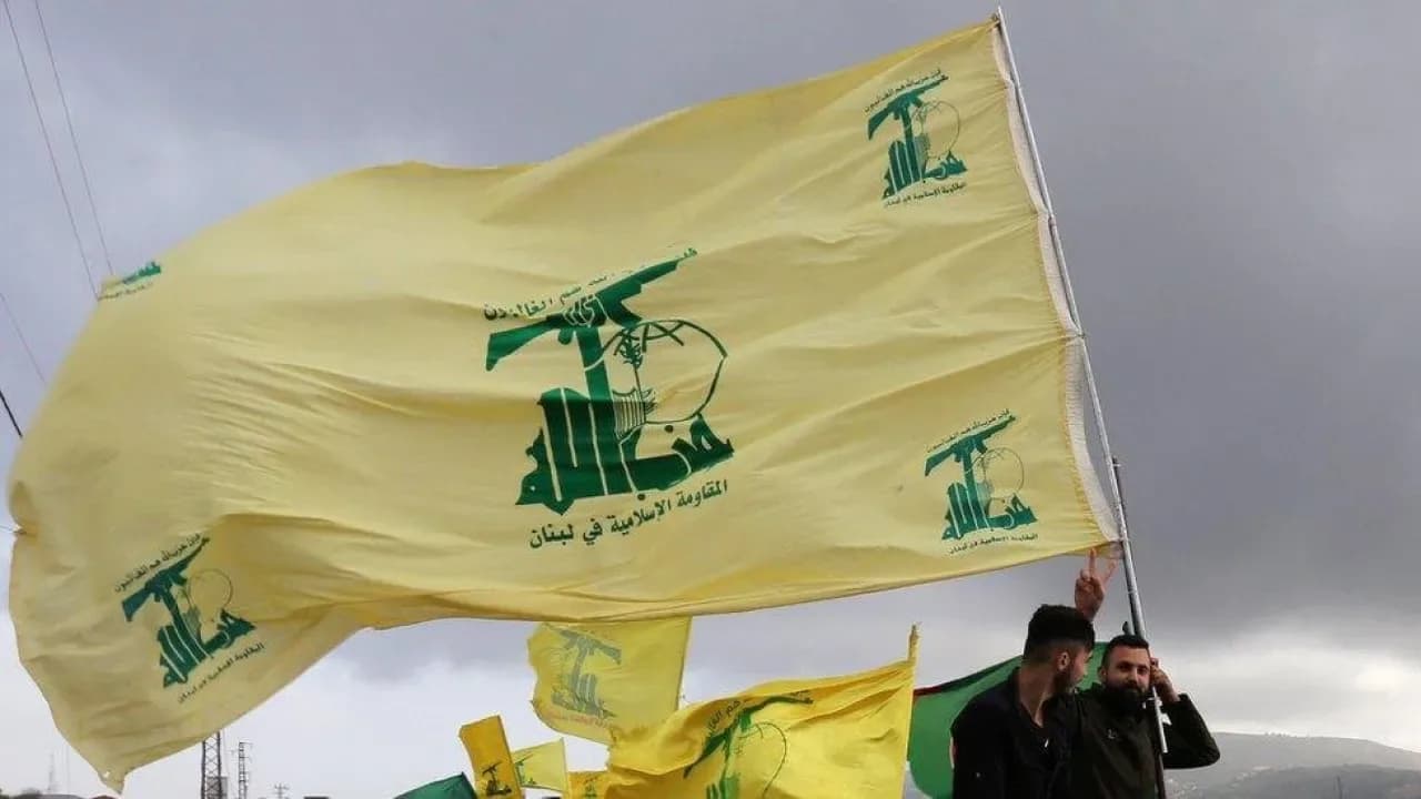 Hizbullah, İsrail Fırkateynini 109 km Uzaktan Hedef Aldı