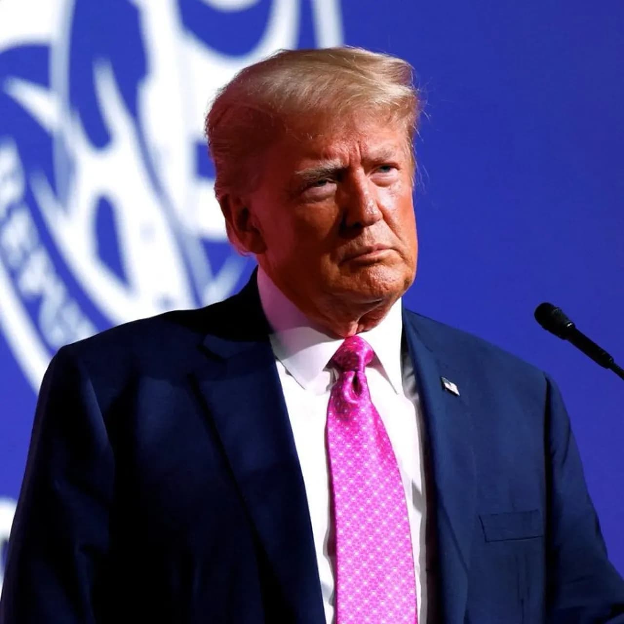 Trump'tan İran'a Çarpıcı Çıkış: "Elektrik Santrali ve Köprü Günü"