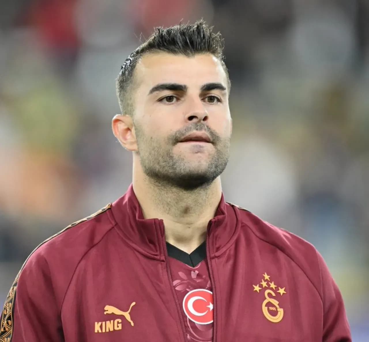 Trabzonspor'dan Açıklama: Genç Oyuncusuna Sataşma Büyük Tepki Çekti