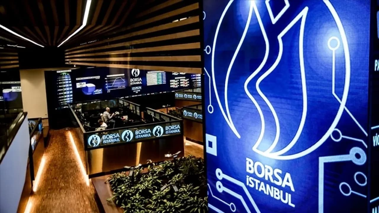 Borsa İstanbul 13 Yaşında: İMKB'den BIST'e Tarihi Dönüşüm