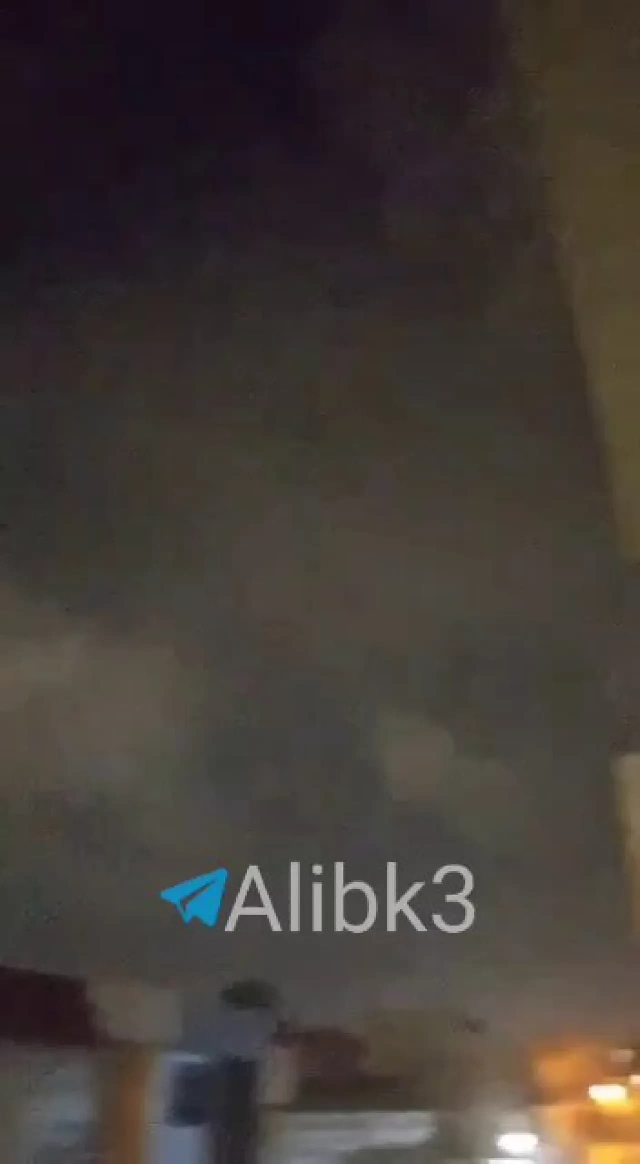 İran Yanlısı Gruplar Kuzey Irak'taki ABD Üssünü Hedef Aldı