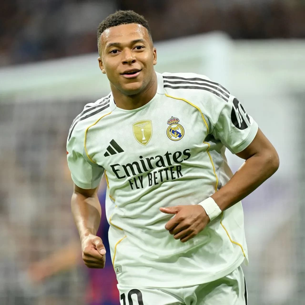Real Madrid Taraftarı Mbappe Ayrılışı İçin Geri Sayım Sayacı Kurdu