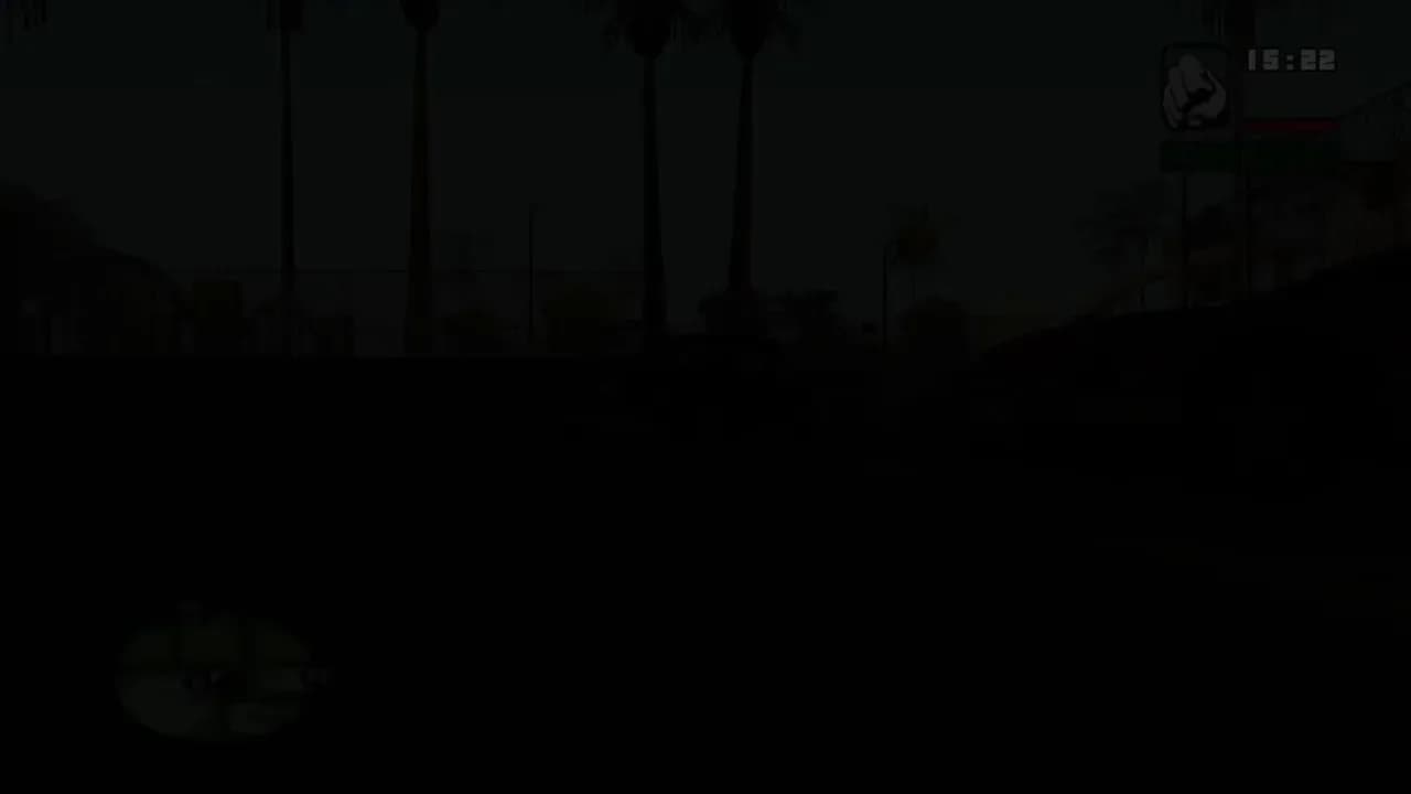 GTA San Andreas'a Futbol Modu Eklendi: Oyunun Yeni Yüzü