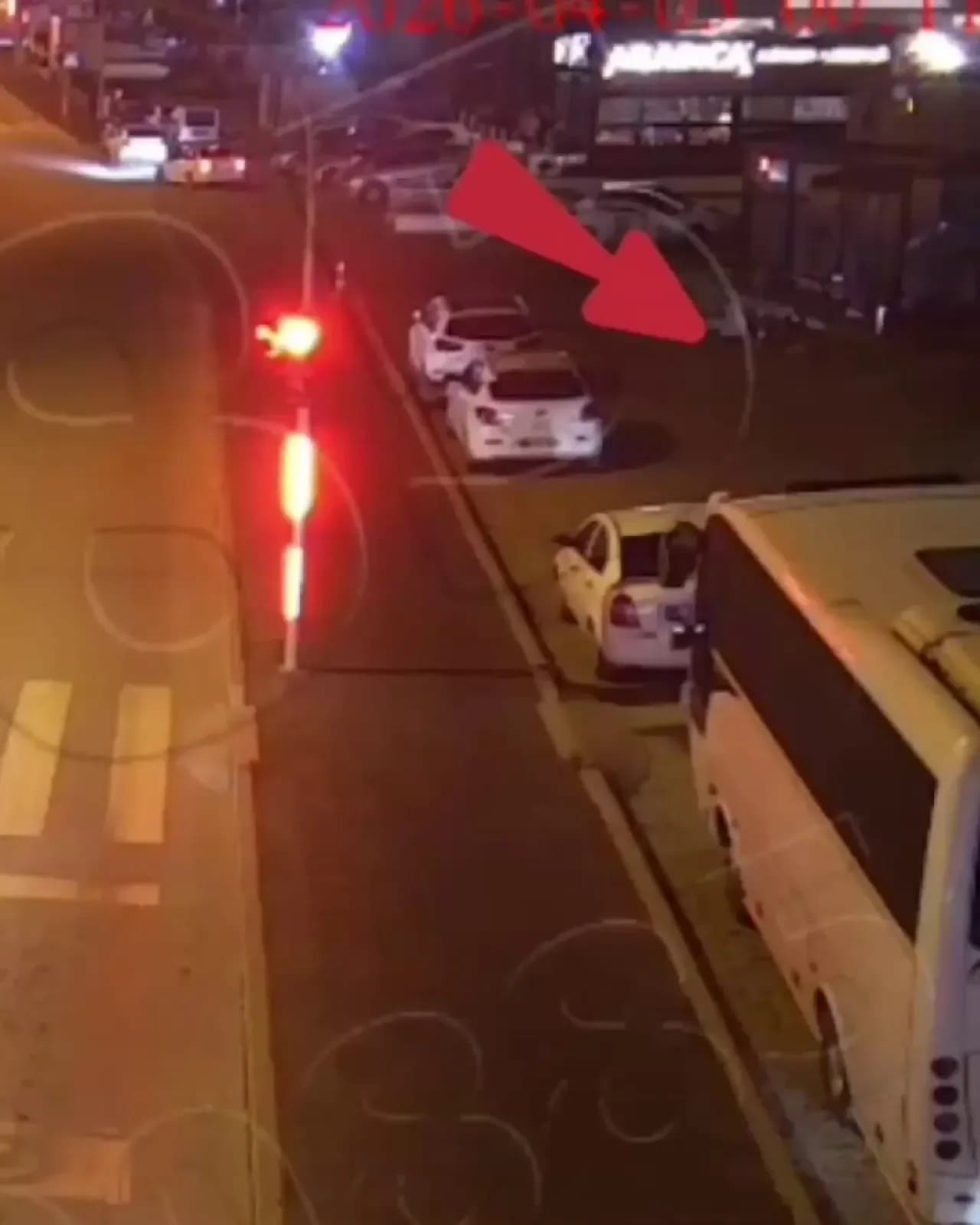 Kırıkkale'de Alkollü Sürücüye 1 Milyon 292 Bin Lira Ceza