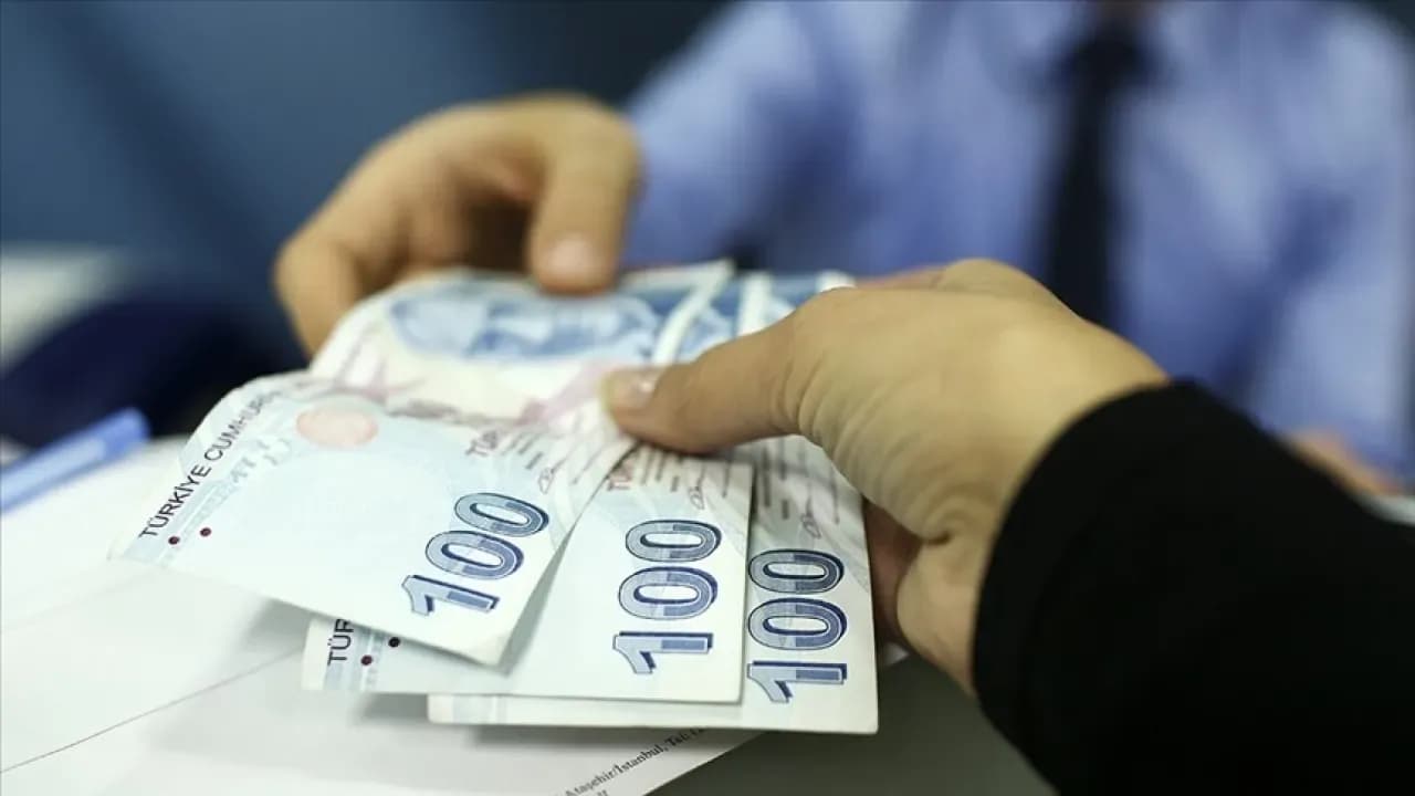 Yaşlı ve Engellilere Nisan Aylıkları Yatırıldı: 8,5 Milyar Lira Destek