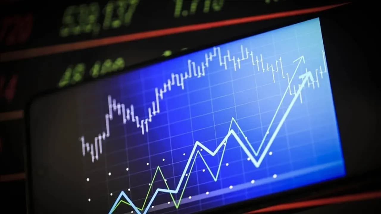Enerji Sektörü MSCI Endeksinde Çeyreği %36 ile Kapattı