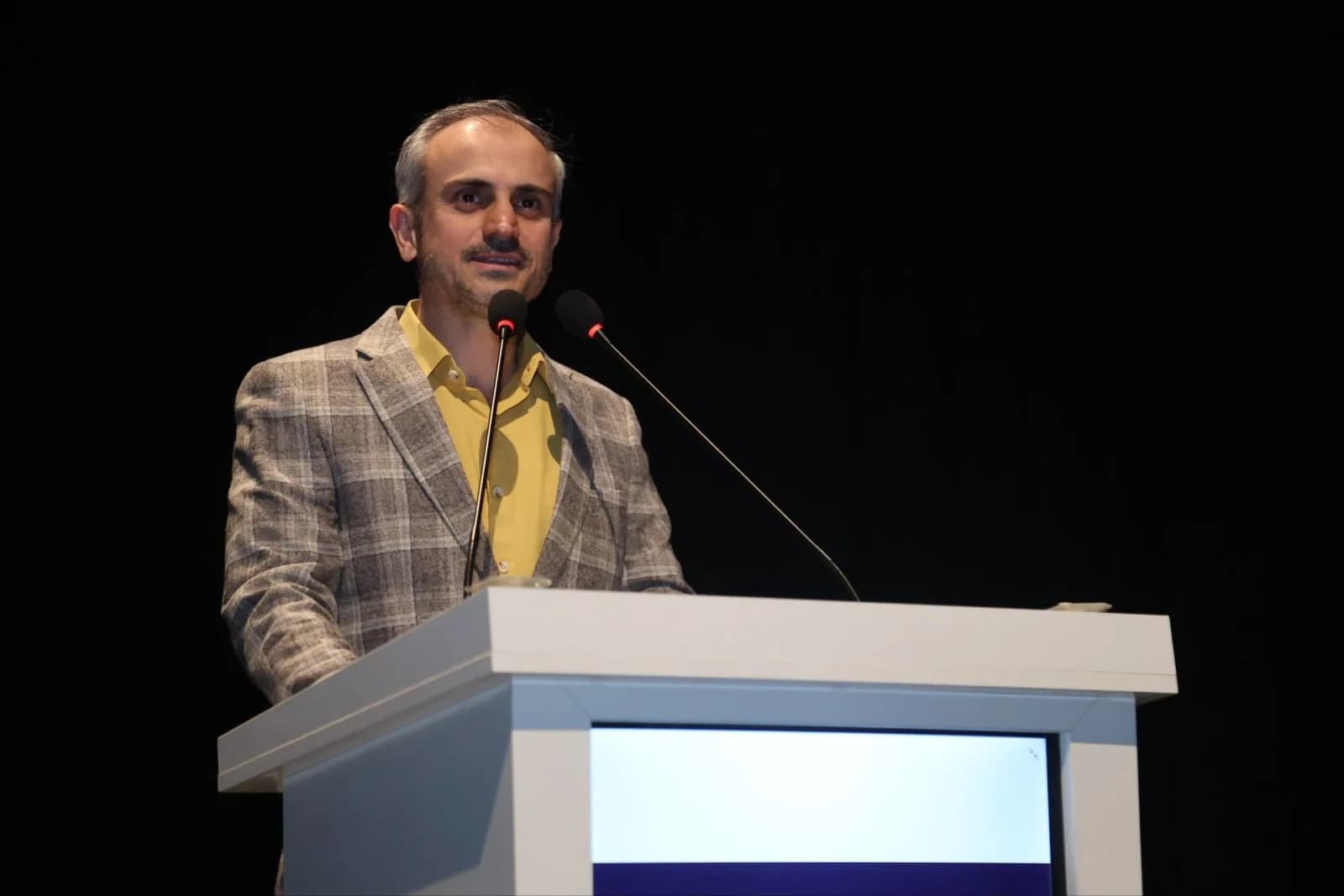 Çayırova Ses Yarışması’nda Şampiyon Belli Oldu!