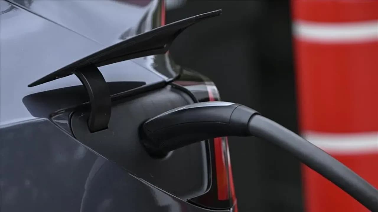 Enerji Krizi Elektrikli Araçları Zirveye Taşıyor