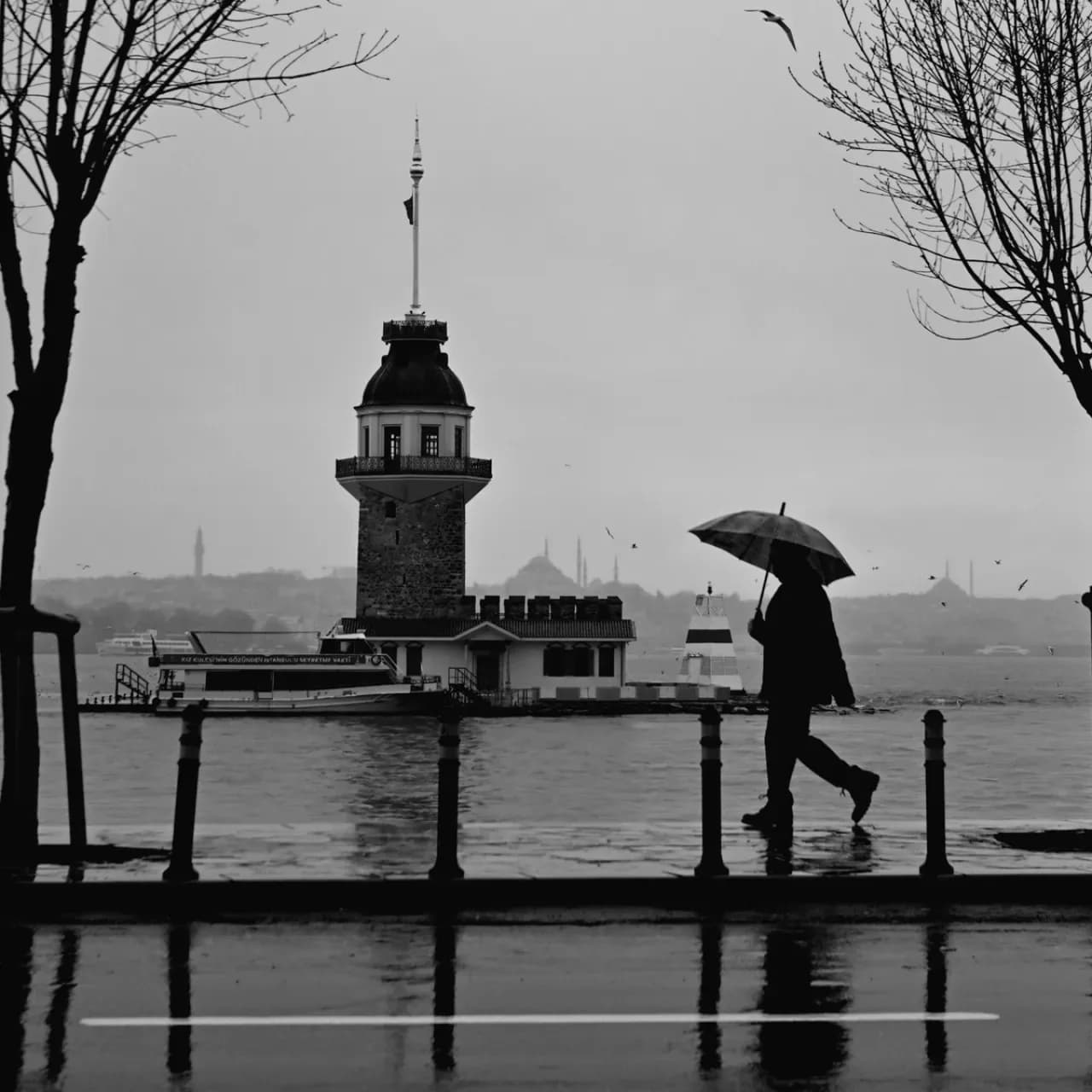 Balkanlardan Gelen Soğuk Hava Dalgası Yarın Ülkeyi Etkileyecek: Sıcaklıklar 10-15 Derece Düşecek