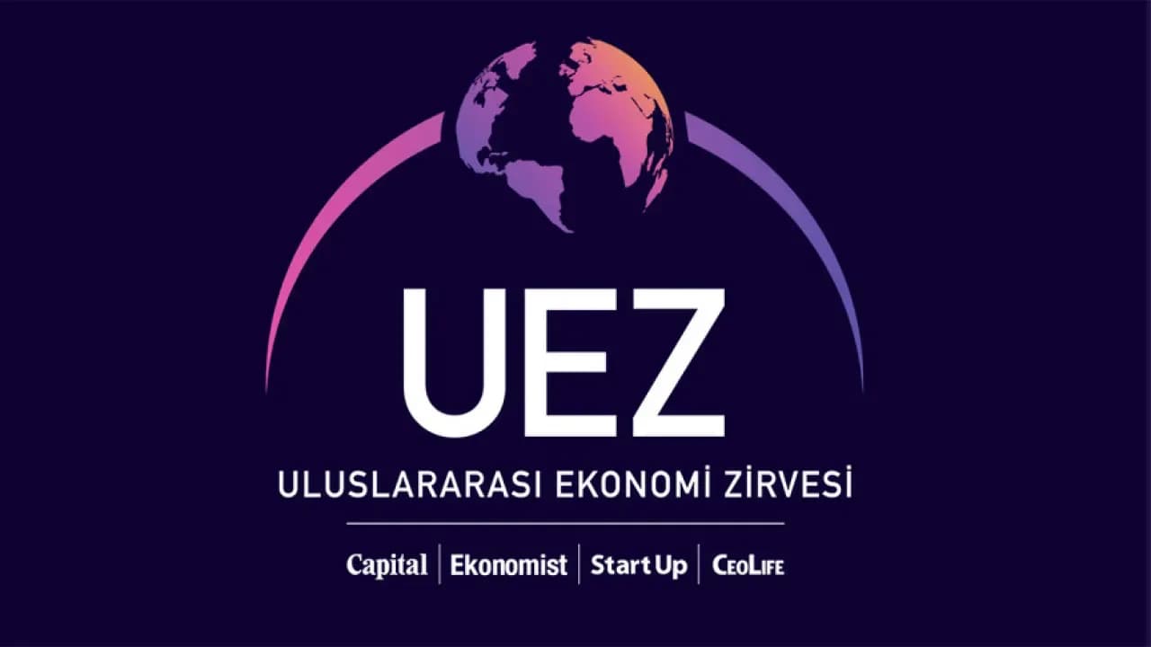 Sapanca'da Ekonomi Zirvesi: Yapay Zeka ve Yatırım Modelleri Masada