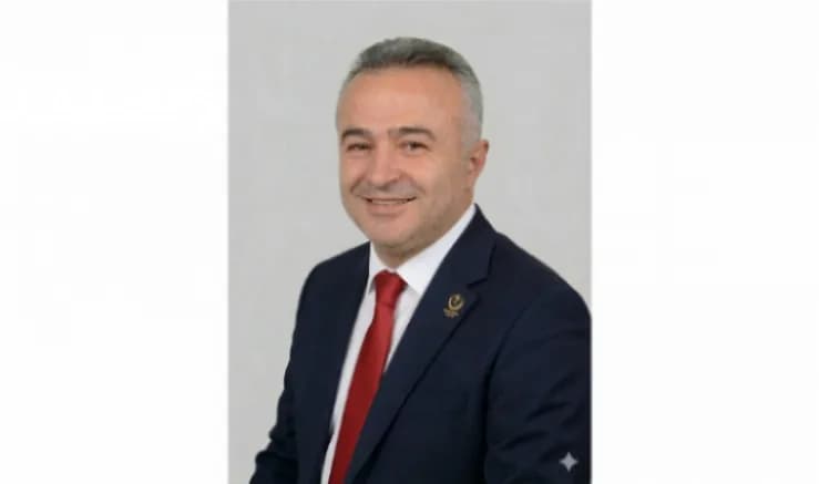 Hayrettin Semiz’den Polis Haftası Mesajı