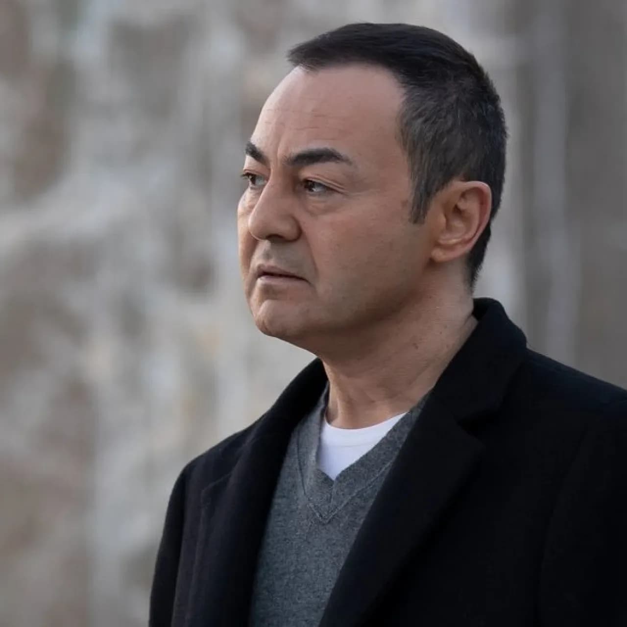 Serdar Ortaç'tan Duygusal Veda: "Bunları Herkese Ulaştırın"