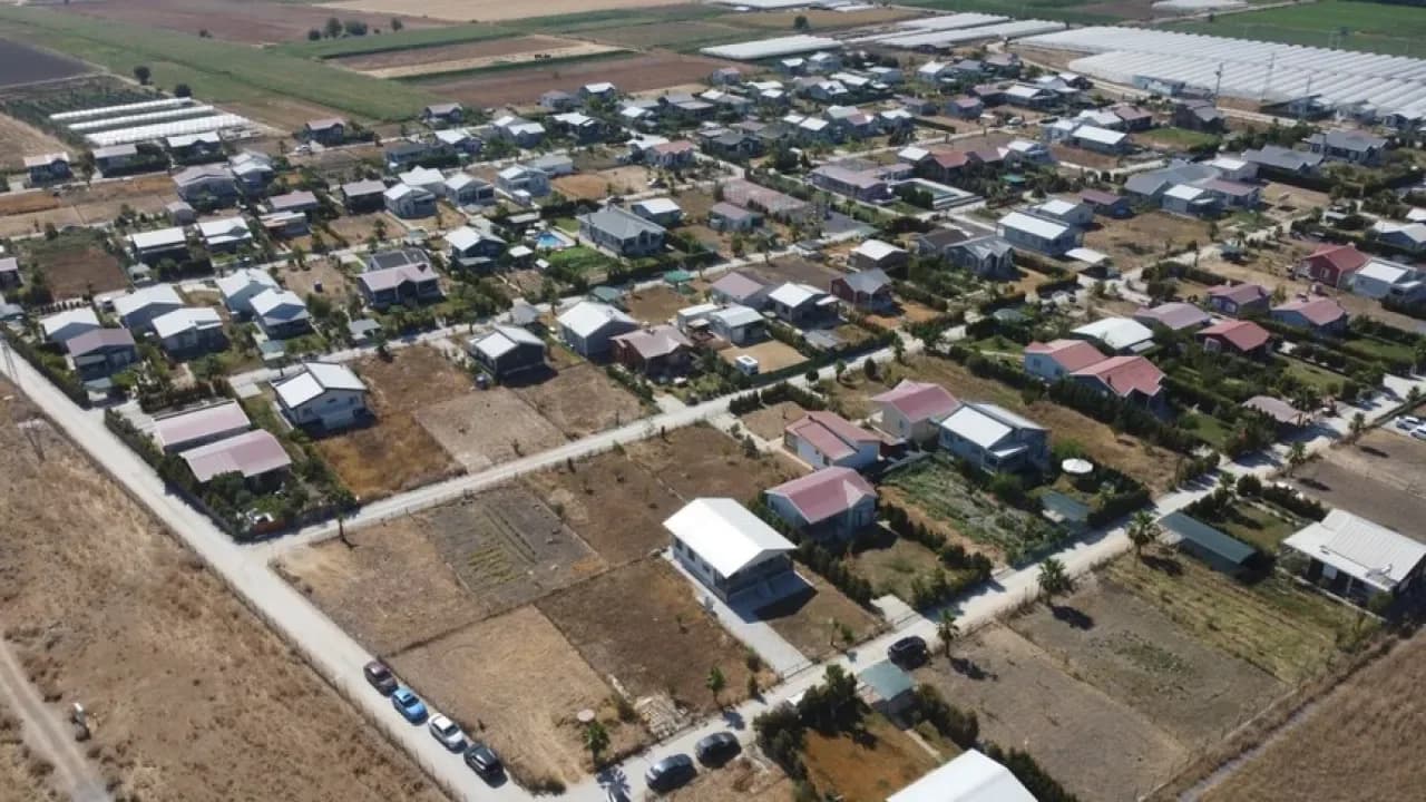 Tarım arazilerine yıkım kararı: Uzmanlardan kritik uyarı