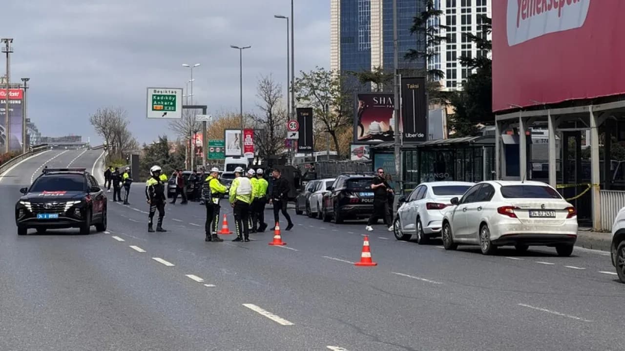 İstanbul'da Terör Operasyonu: 3 Terörist Etkisiz Hale Getirildi