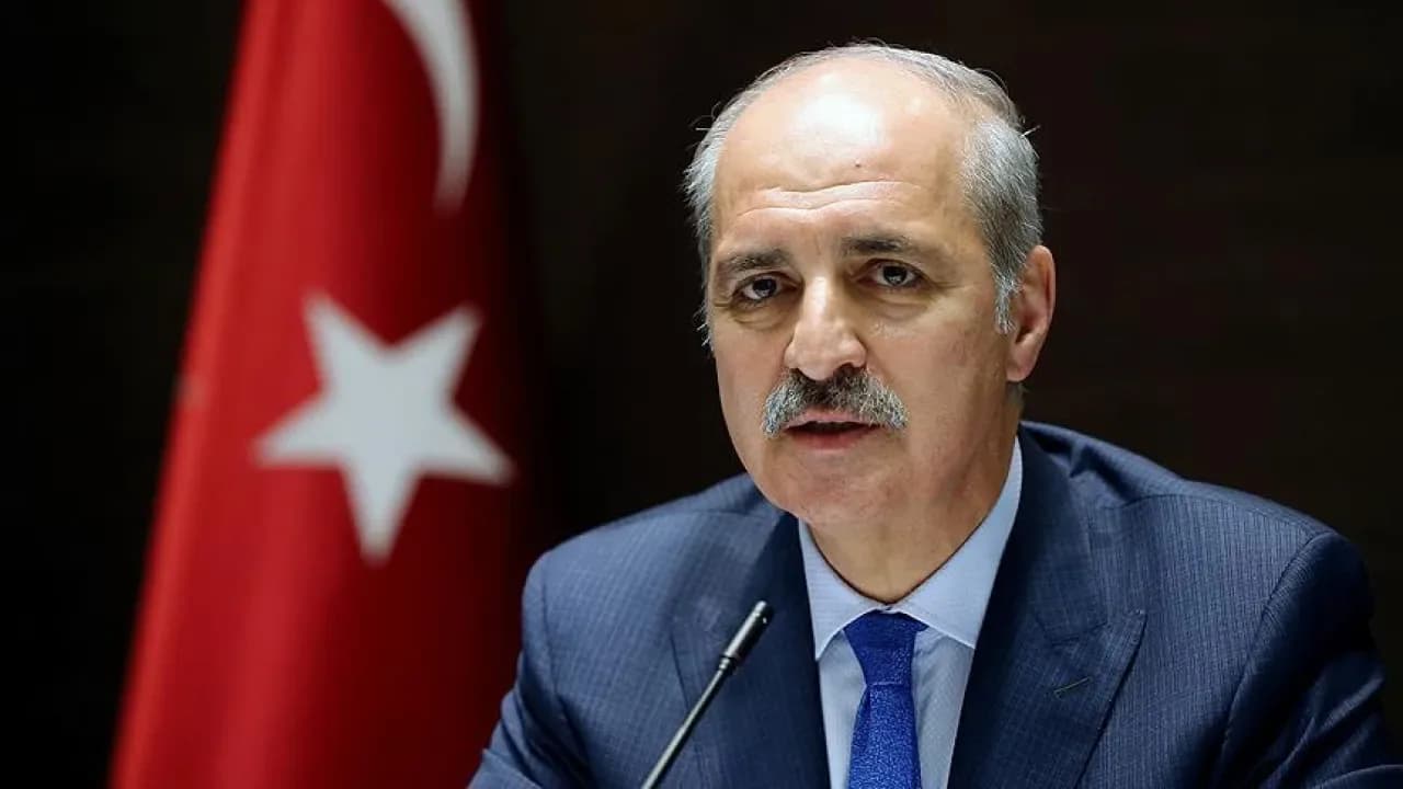 Beşiktaş'ta Polis Noktasına Saldırı: Kurtulmuş'tan Kınama