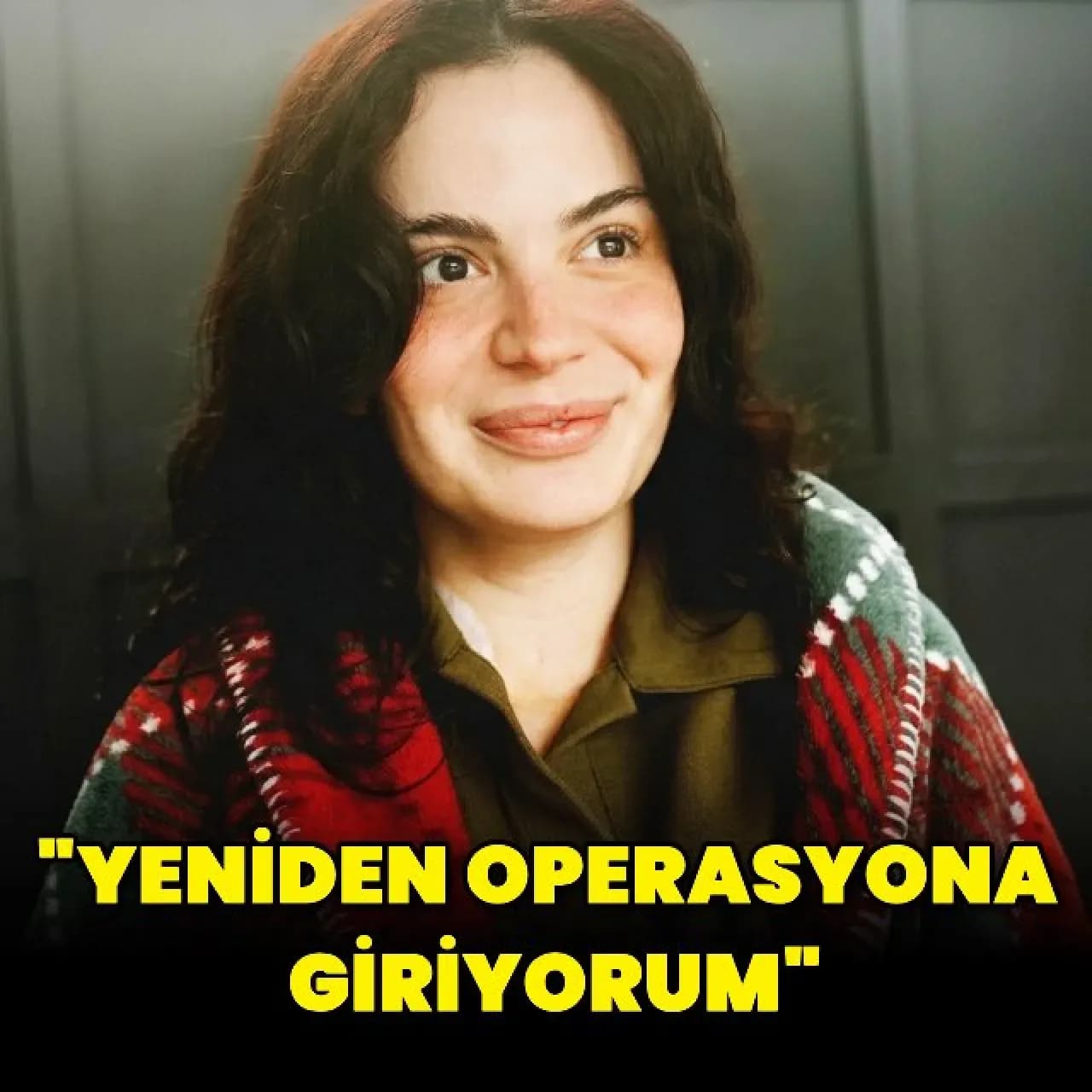 Aslı Bekiroğlu'ndan dikkat çeken açıklama