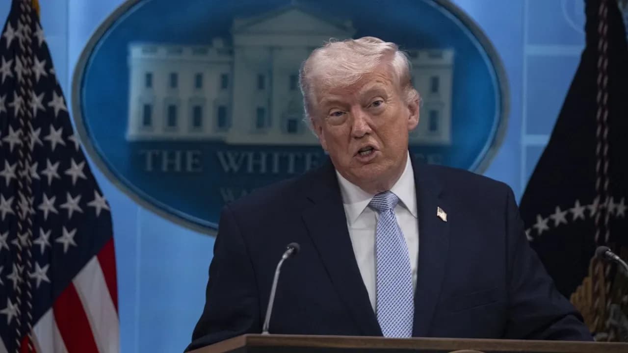 Trump'tan İran'a 2 Haftalık Ateşkes: Hürmüz Boğazı Ne Olacak?