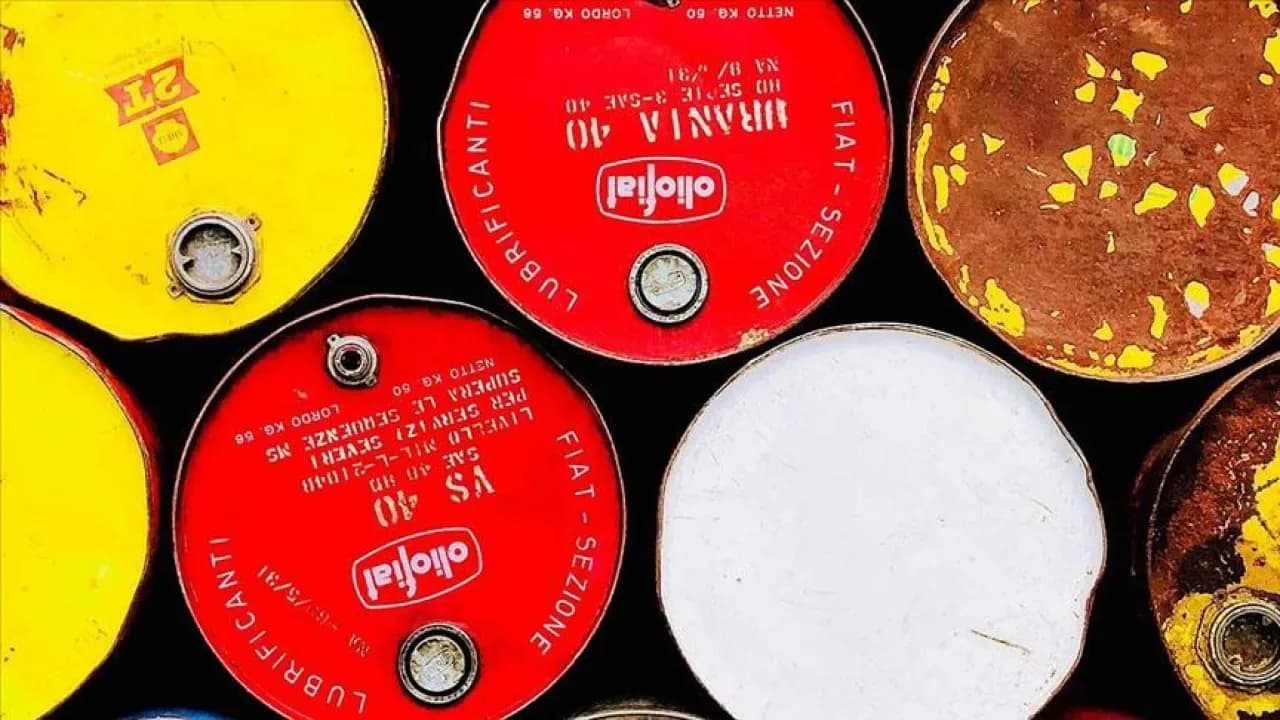 ABD-İran Ateşkesi Petrol ve Doğalgaz Fiyatlarını Nasıl Düşürdü?