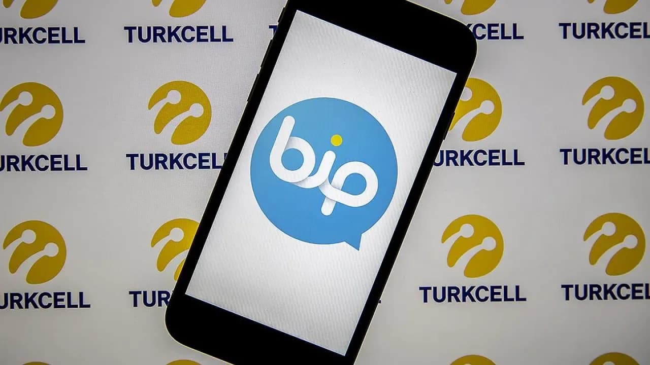 Rusya'da BiP Uygulaması App Store'da İlk 20'de Yer Aldı
