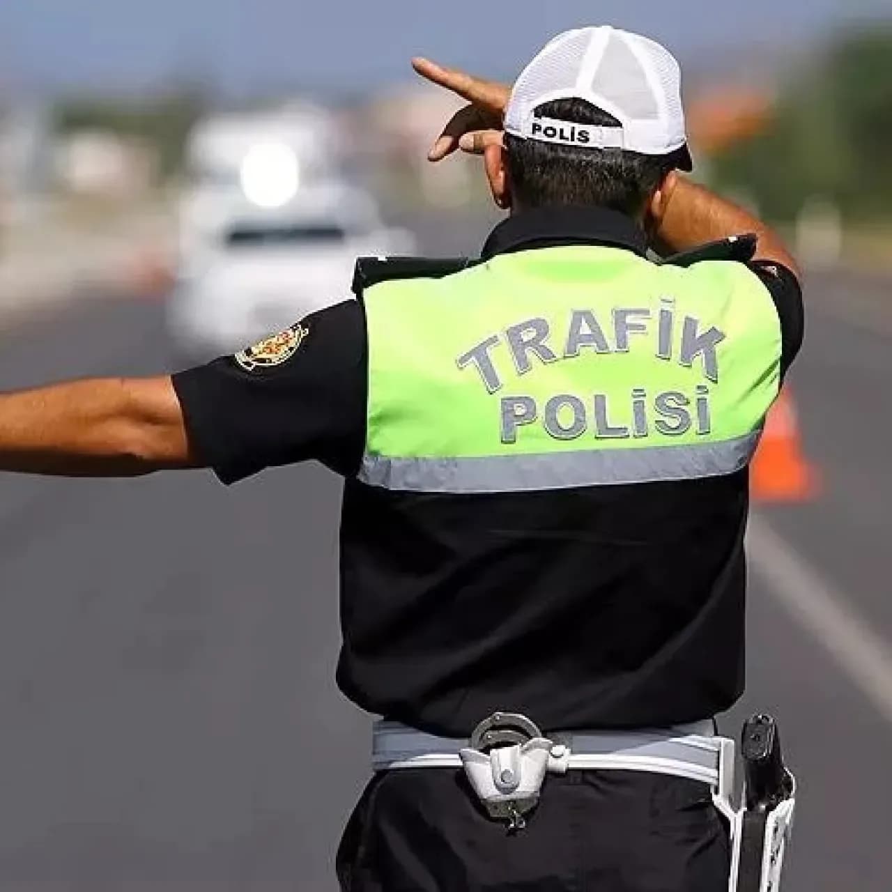 APP Plakaları Ücretsiz Değiştirilecek: Plaka Basım Belgesi İstenmeyecek