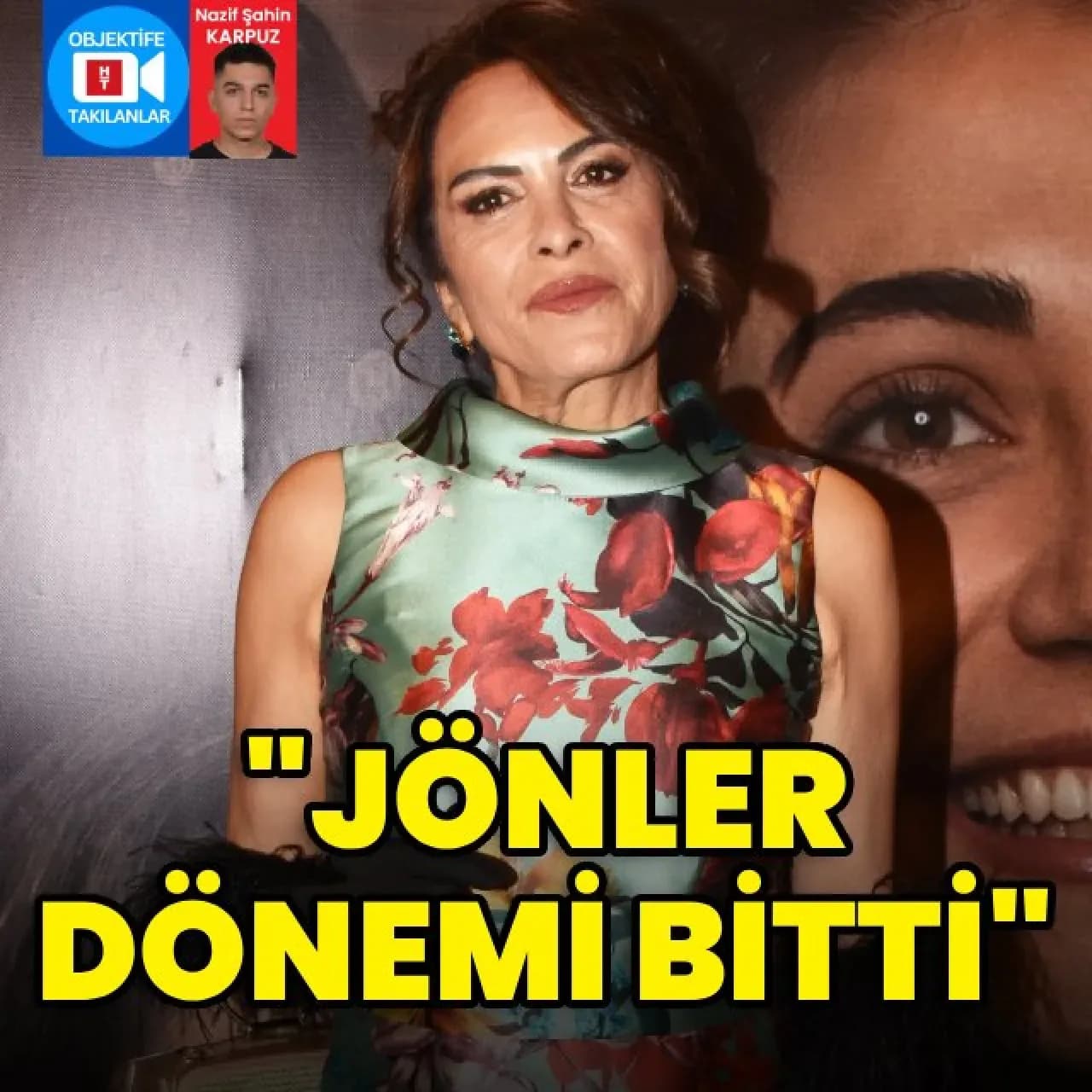 Nursel Köse'den Sektöre Sert Eleştiri: "Jönler Dönemi Bitti!"