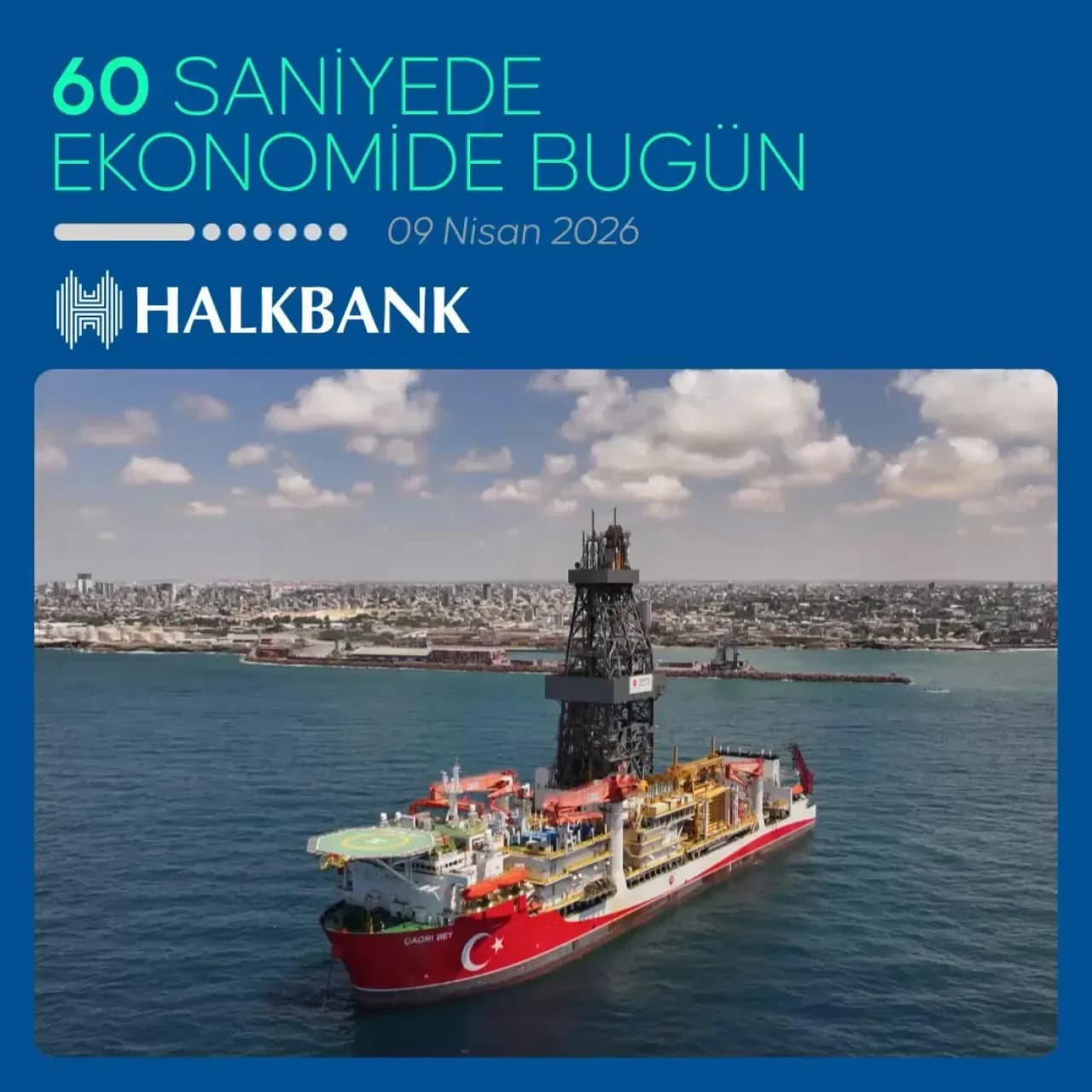 ABD Ekonomisi 2025'te Son Çeyrekte Büyüme Kaydetti: Halkbank ve Enerji Sektörü Gündemde
