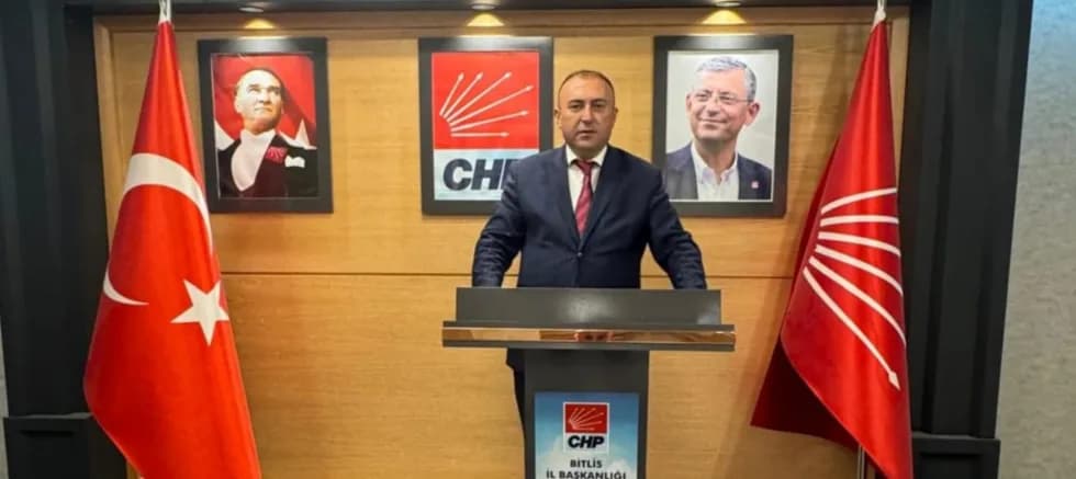 Rahmetullah Ak’tan Dikkat Çeken Açıklama: “Hukuk Devleti Zedelenirse Demokrasi Nefes Alamaz”