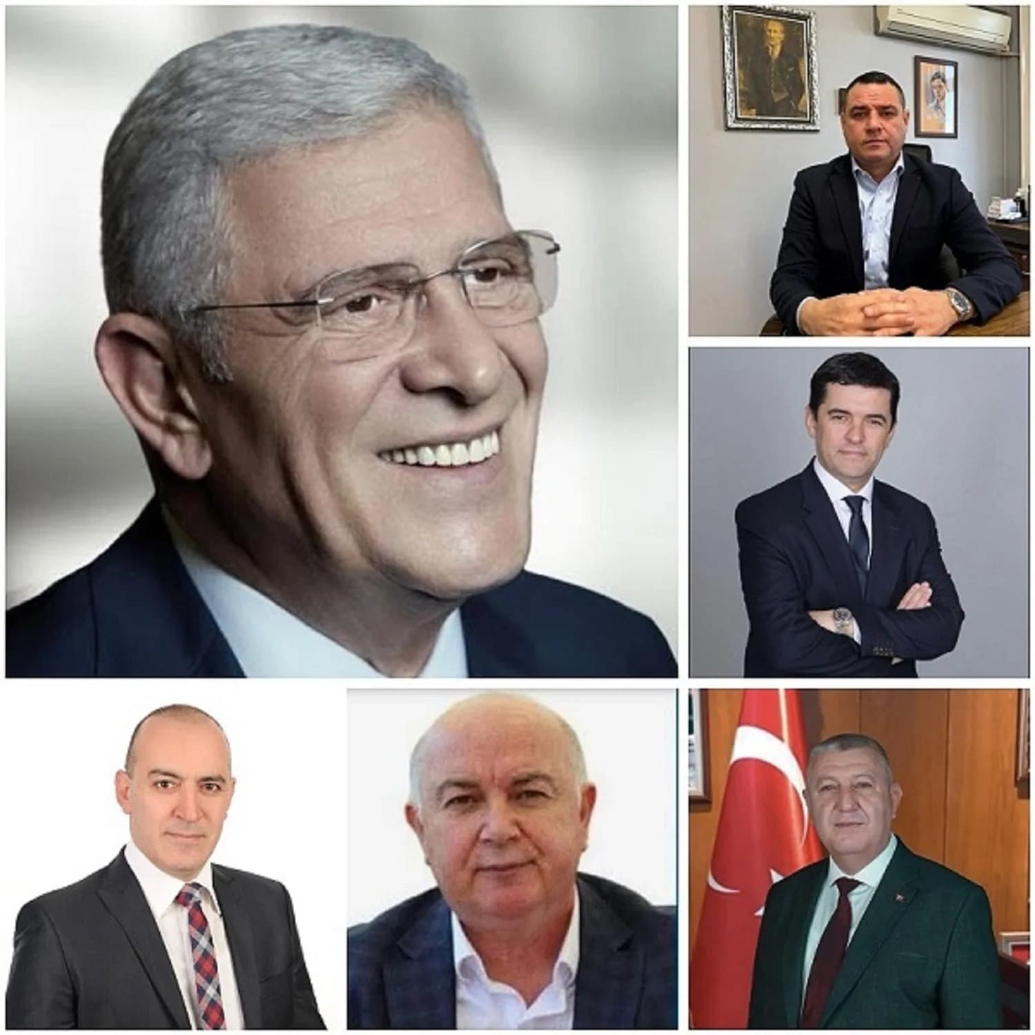 İYİ Parti Kocaeli Heyeti Avrupa Yolunda: Stuttgart’ta Büyük Buluşma, Strasbourg’ta Kritik Temaslar
