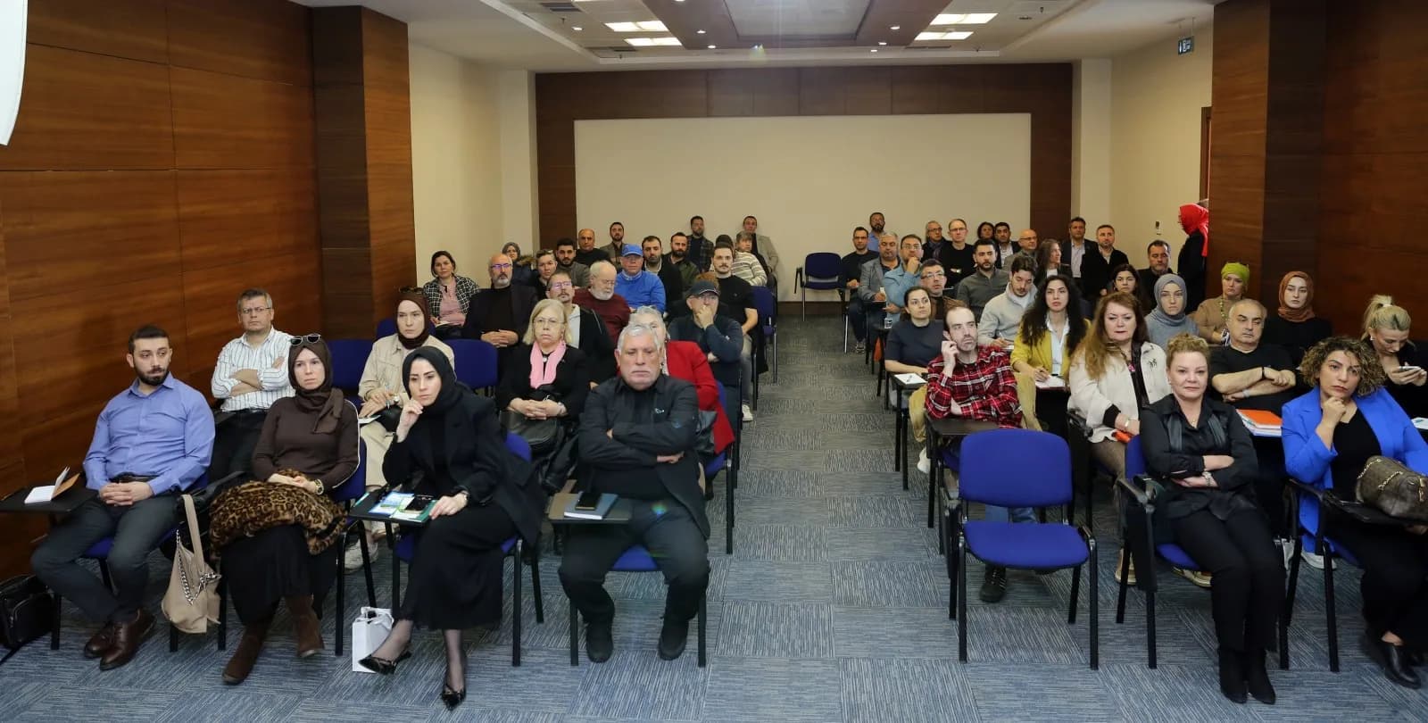 KOTO’da IPARD III Yoğunluğu: Yatırım Desteklerine Büyük İlgi