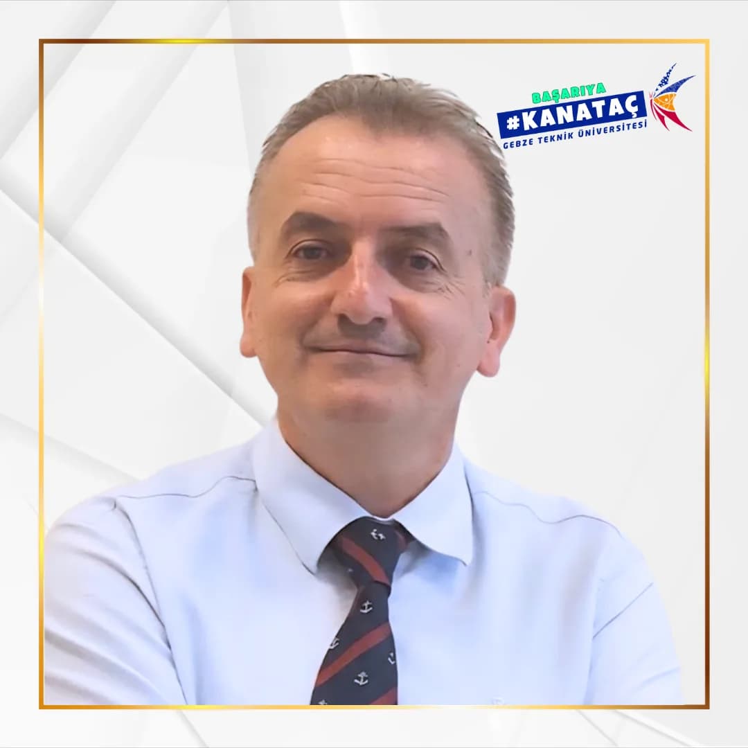 GTÜ’lü Akademisyene ASELSAN’dan Prestijli Ödül