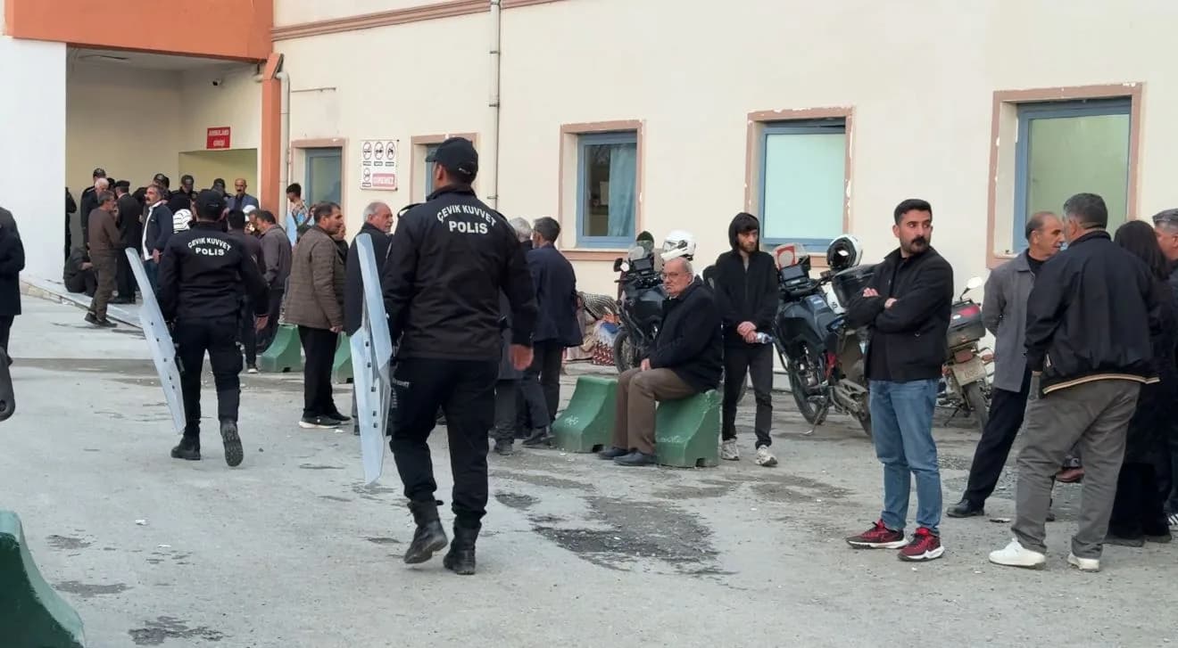IĞDIR’DAKİ KAVGA SORUŞTURMASINDA 9 KİŞİ TUTUKLANDI