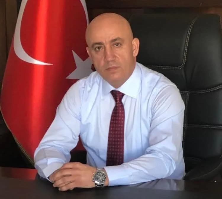 “Biz Bu Değiliz” Mesajı: Mehmet Elmas’tan Şanlıurfa ve Kahramanmaraş Olaylarına Sert Tepki