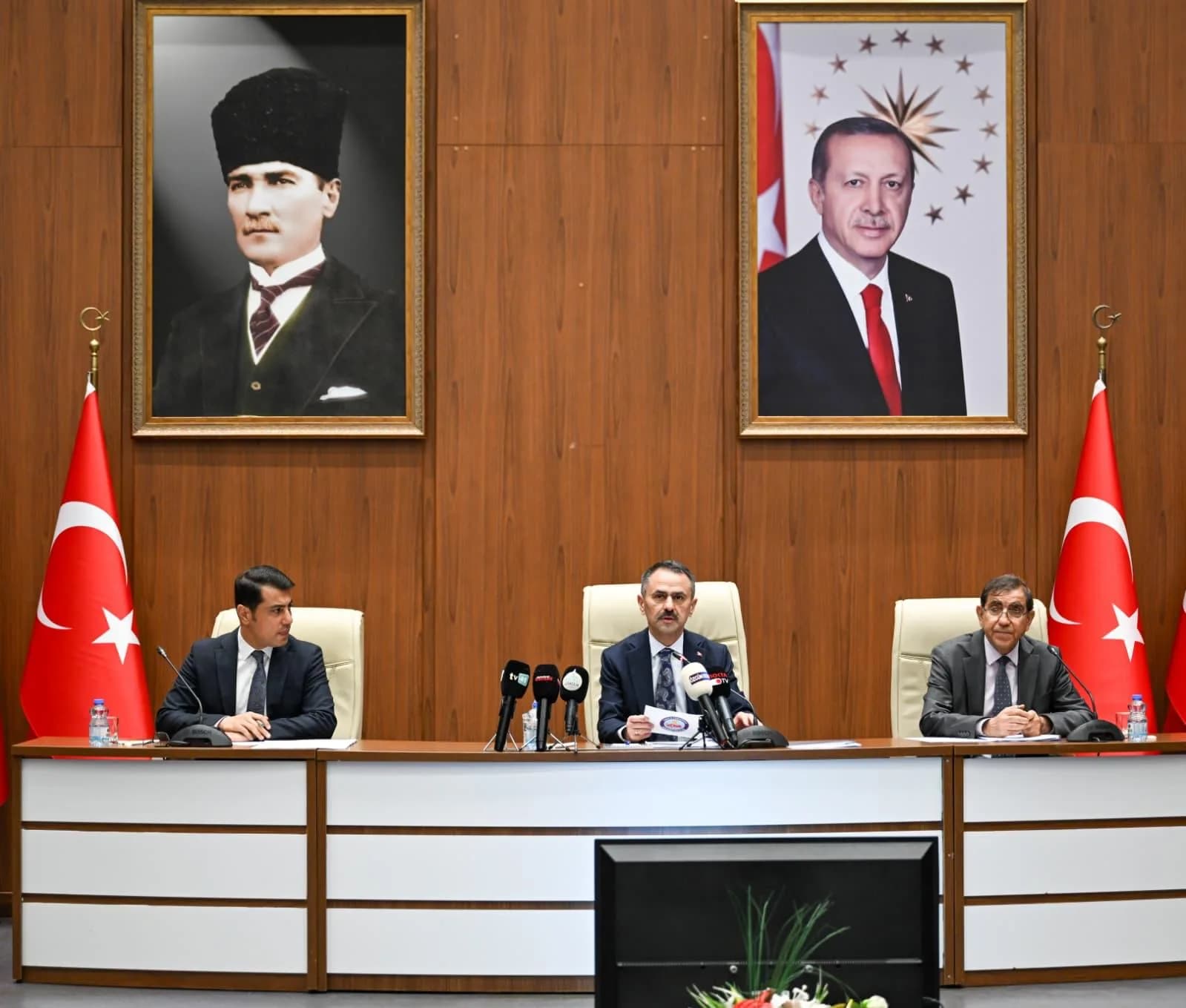 kocaeli’de il koordinasyon kurulu toplantısı gerçekleştirildi