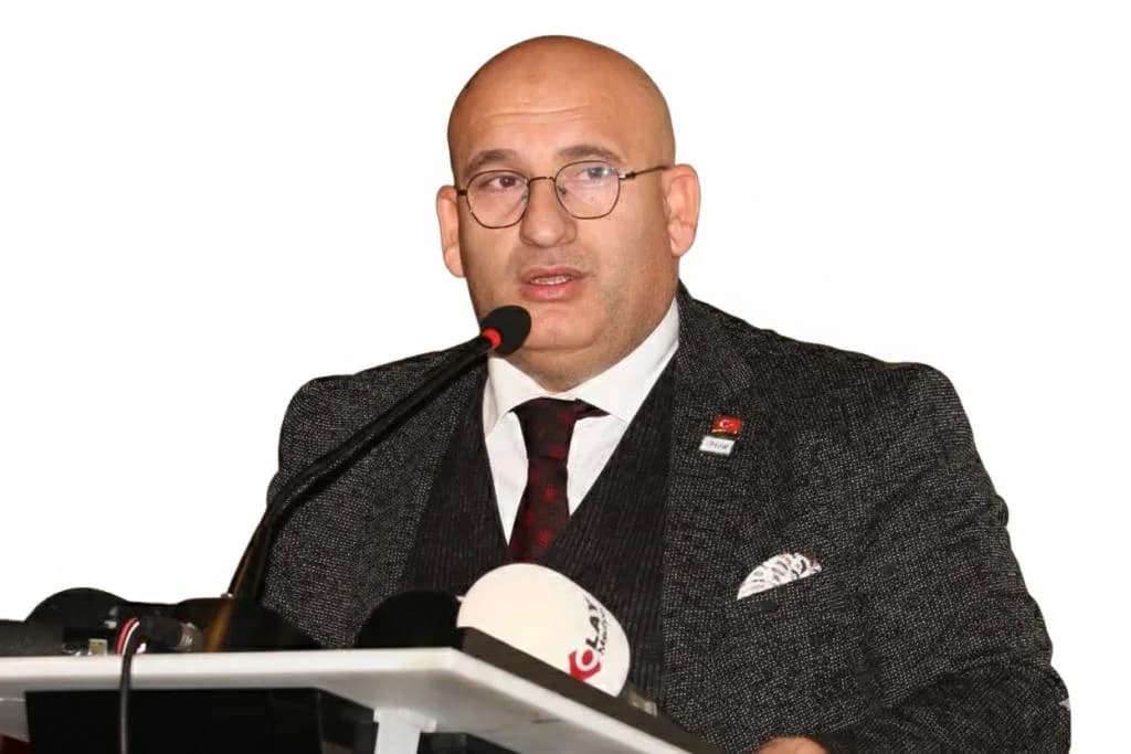 TİGAD Başkanı Okan Geçgel’den Sert Uyarı: “Çocuklarımızı Kaybediyoruz, Acil Önlem Şart!”