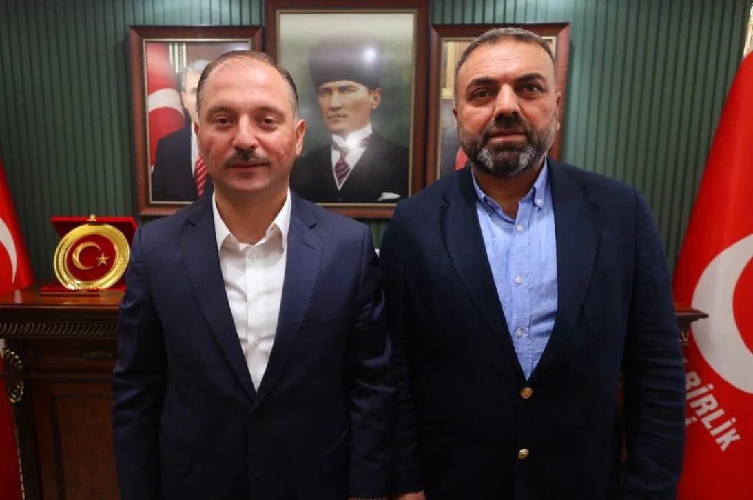 Kocaeli siyasetinde dikkat çeken transfer: Erol Tural Büyük Birlik’e geçti