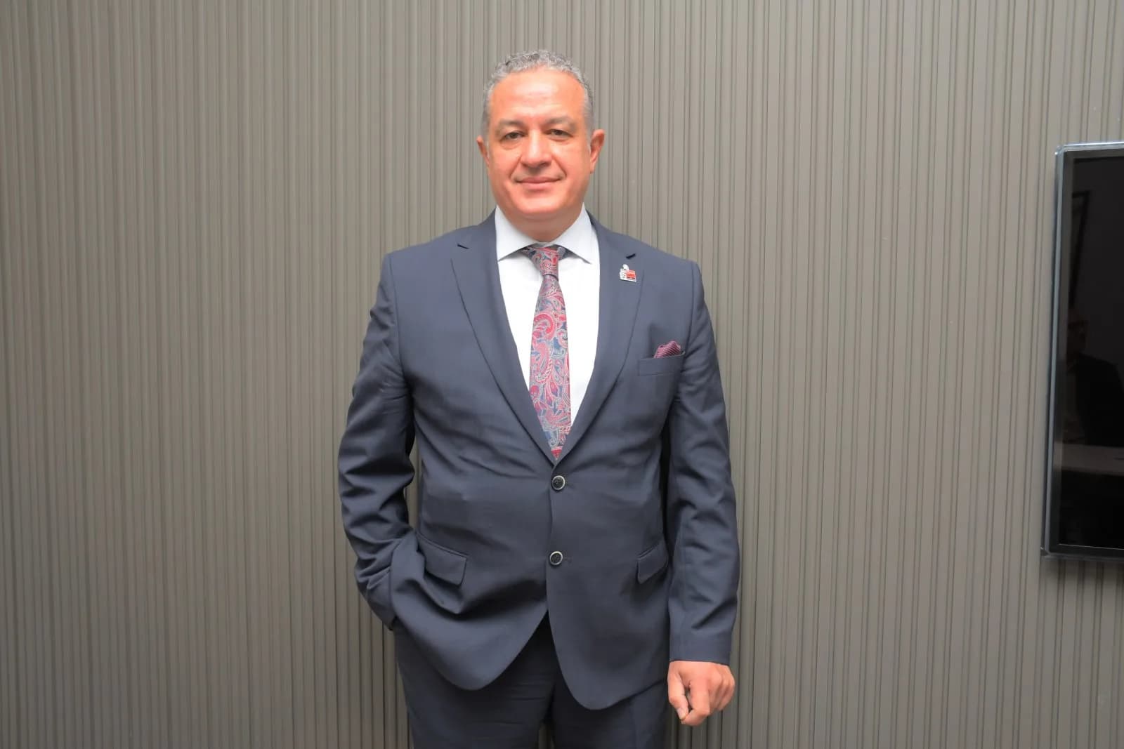 İzmir Dişhekimleri Odası seçim sonuçları: Ersin Atinel yeniden başkan seçildi