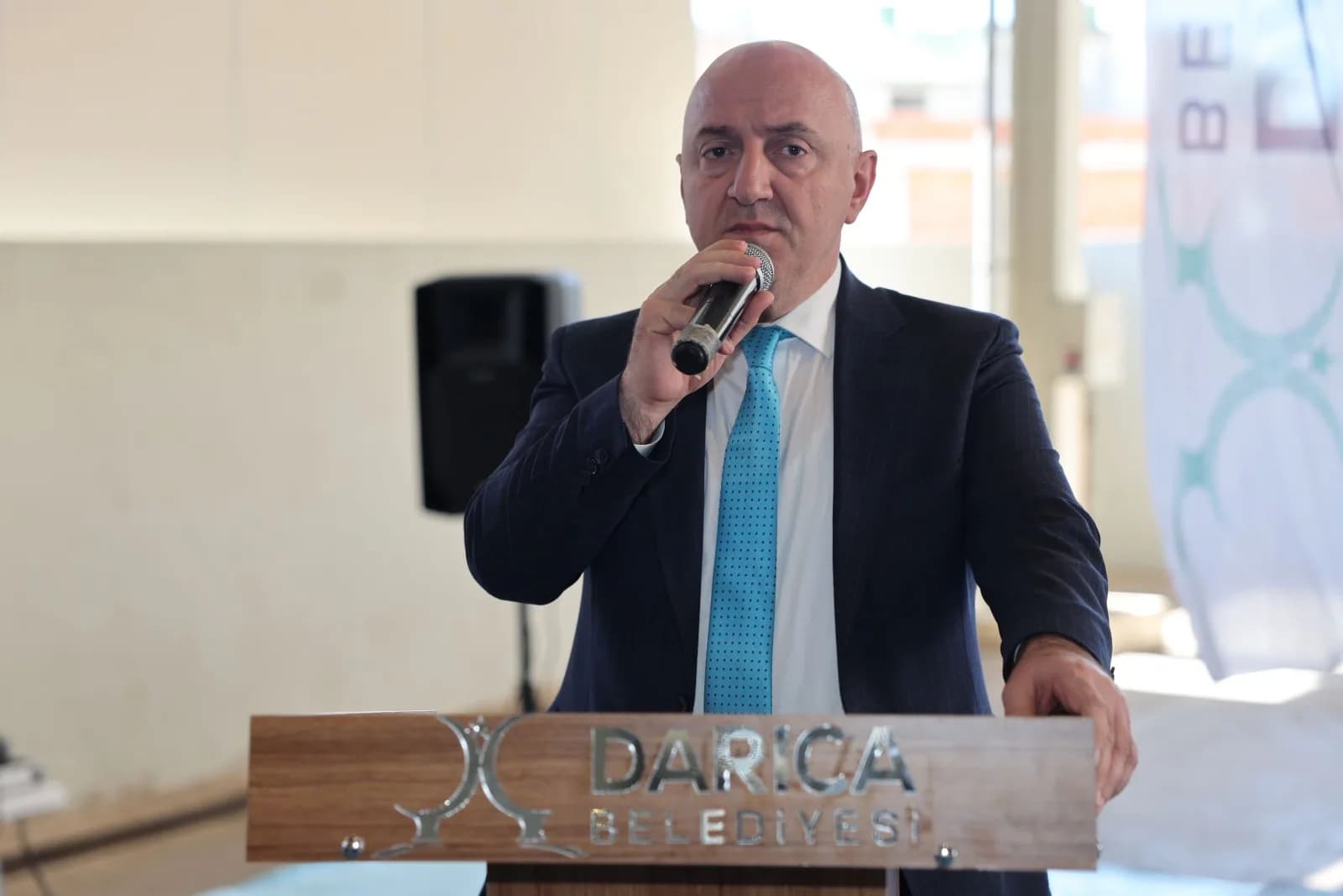 Darıca’da Kitapla Buluşma Zamanı: 5. Darıca Kitap Fuarı Kapılarını Açtı