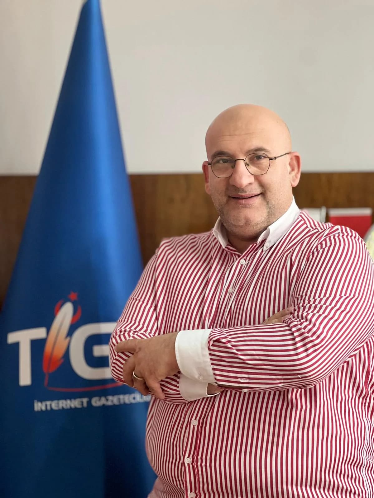 Okan Geçgel’den 23 Nisan Mesajı: “Çocuklarımızı Korumak Hepimizin Görevi”