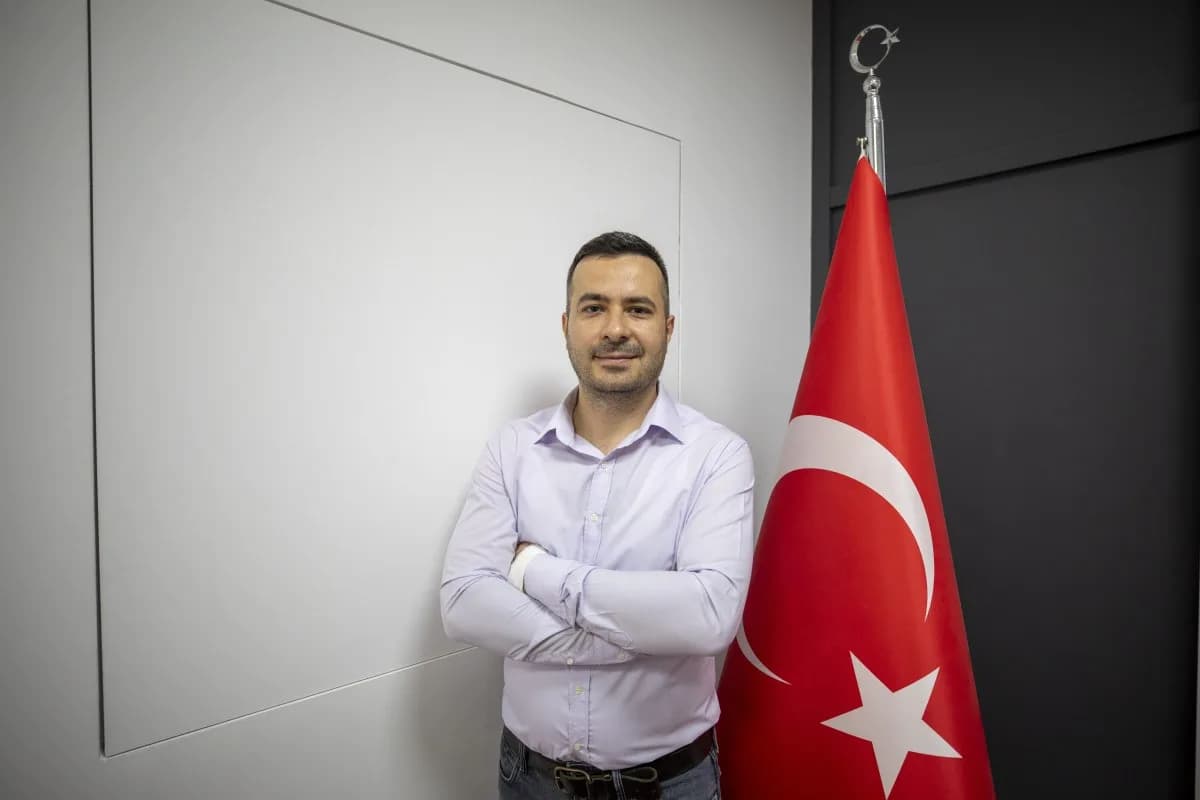 Sakarya Üniversitesi’nden Deprem Erken Uyarı Sistemlerine Yerli Yazılım Hamlesi