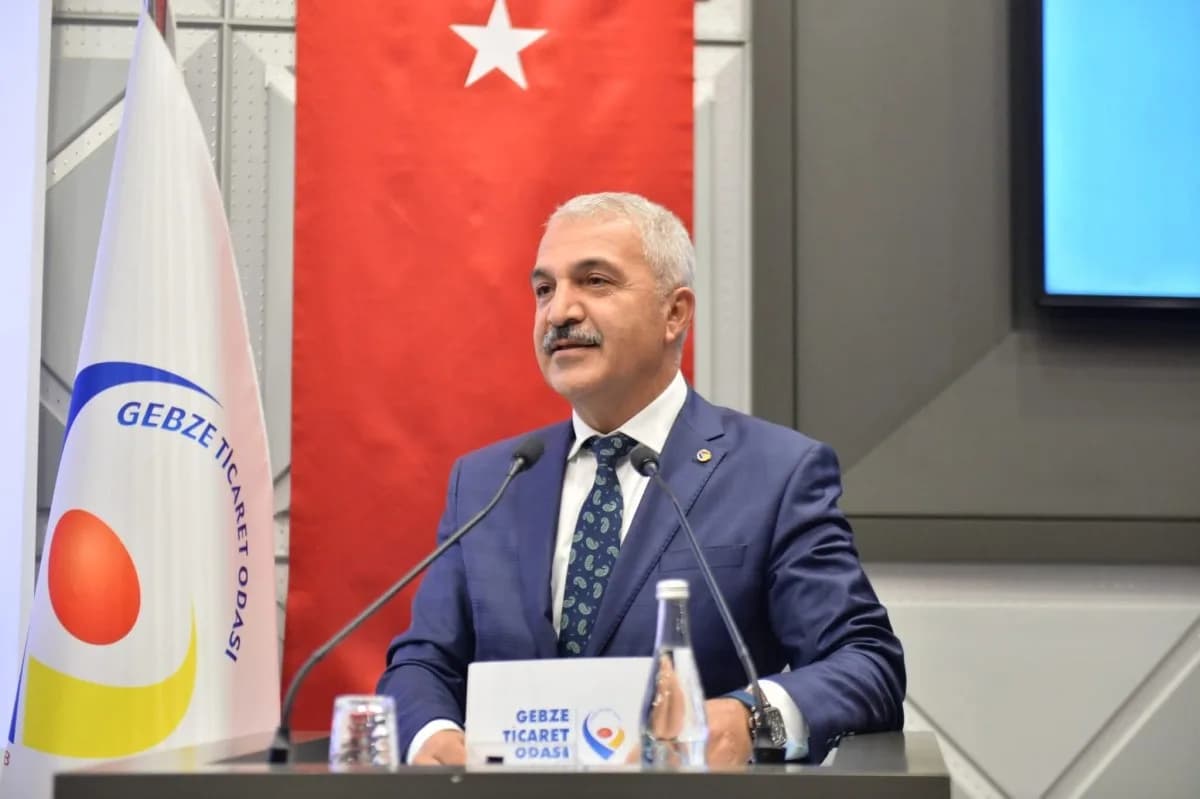 Sanayinin Başkenti Gebze’de Kültür ve Turizm Vurgusu: Tarihi Iskalamadan Geleceğe Yürümeliyiz