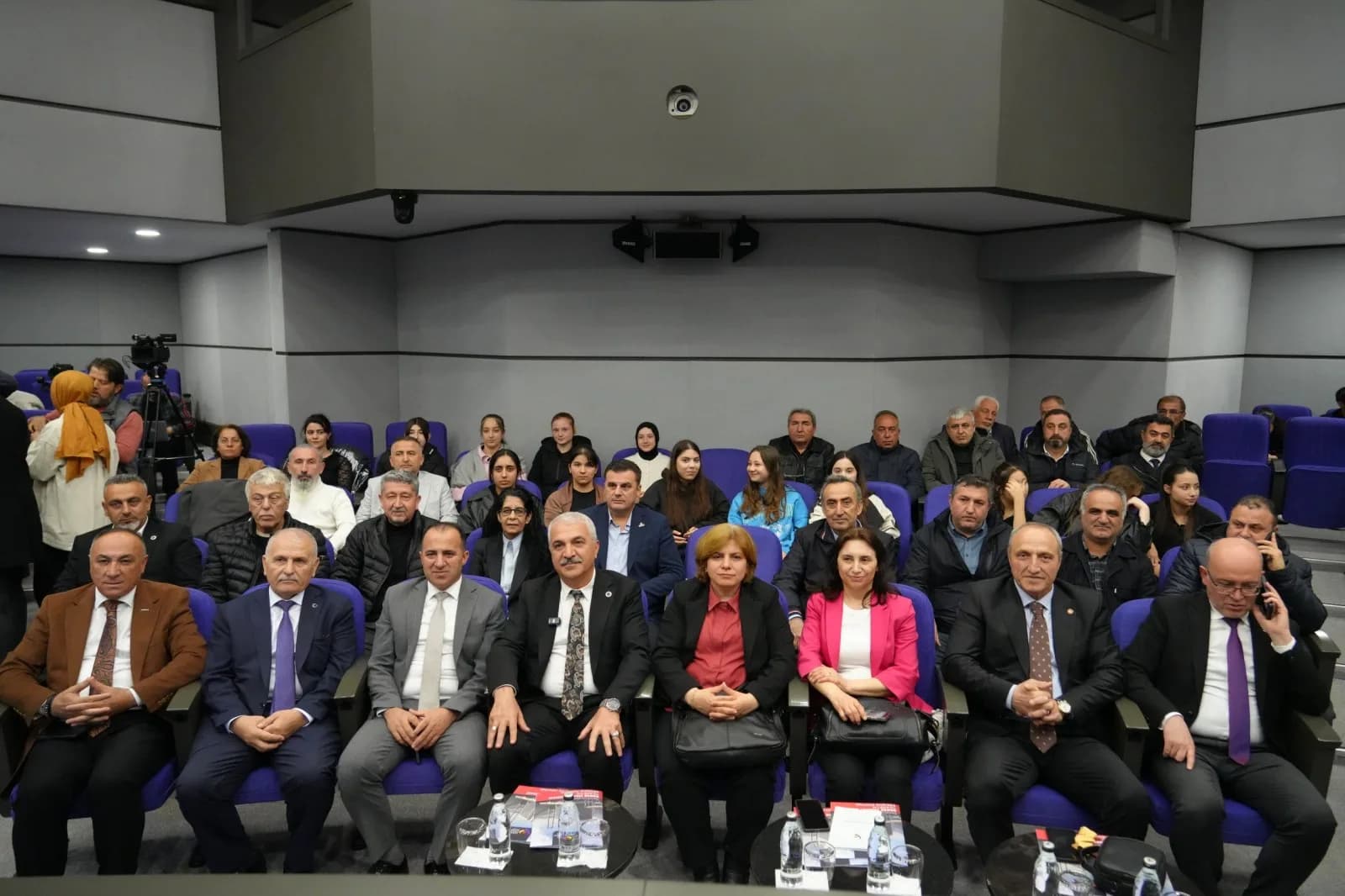 Gebze Ticaret Odası’ndan Turizm Haftası Programı: Gebze’nin Kültür ve Tarihi Tanıtıldı