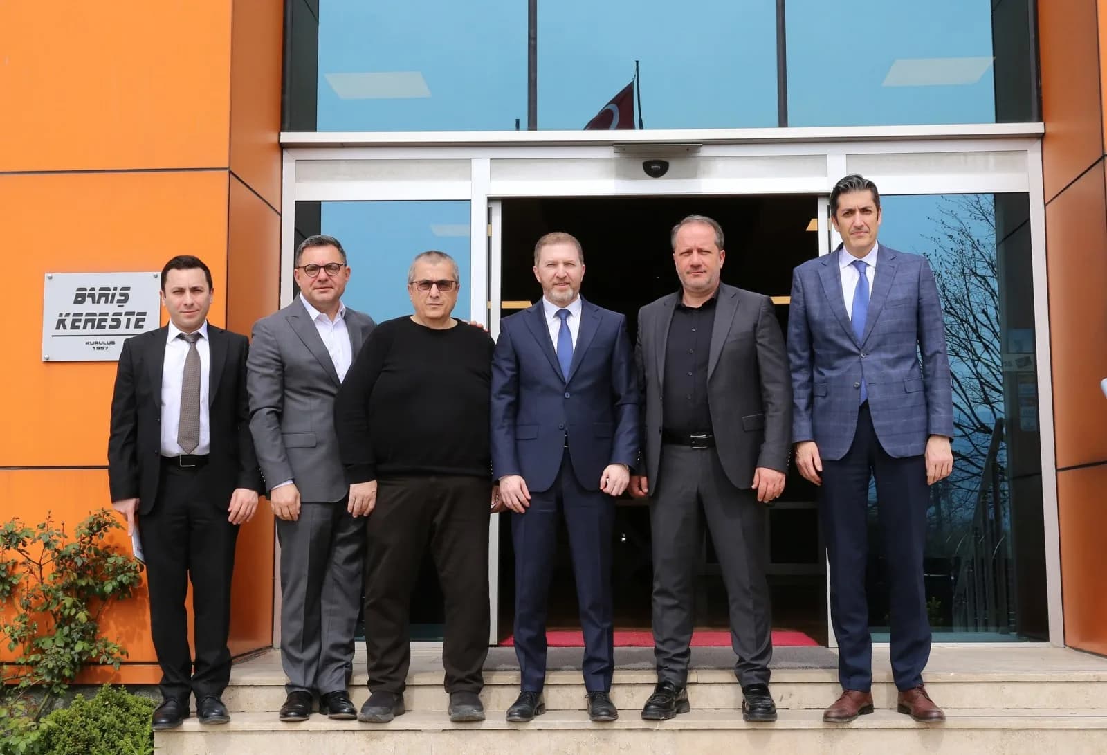 Kocaeli Ticaret Odası’nda Azerbaycan Gündemi: Yatırım ve Ortaklık Fırsatları Masaya Yatırıldı
