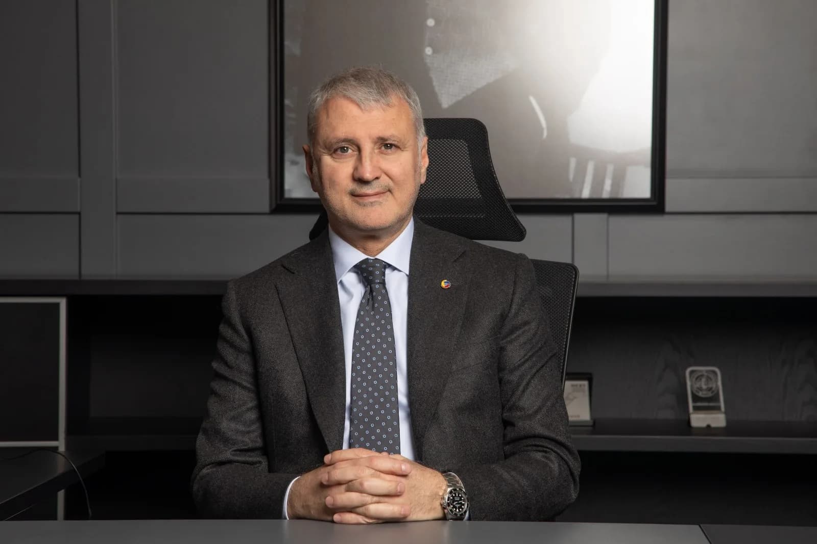 A. Akgün Altuğ’dan 23 Nisan Mesajı: “Çocuklar Geleceğimizin Mimarıdır”