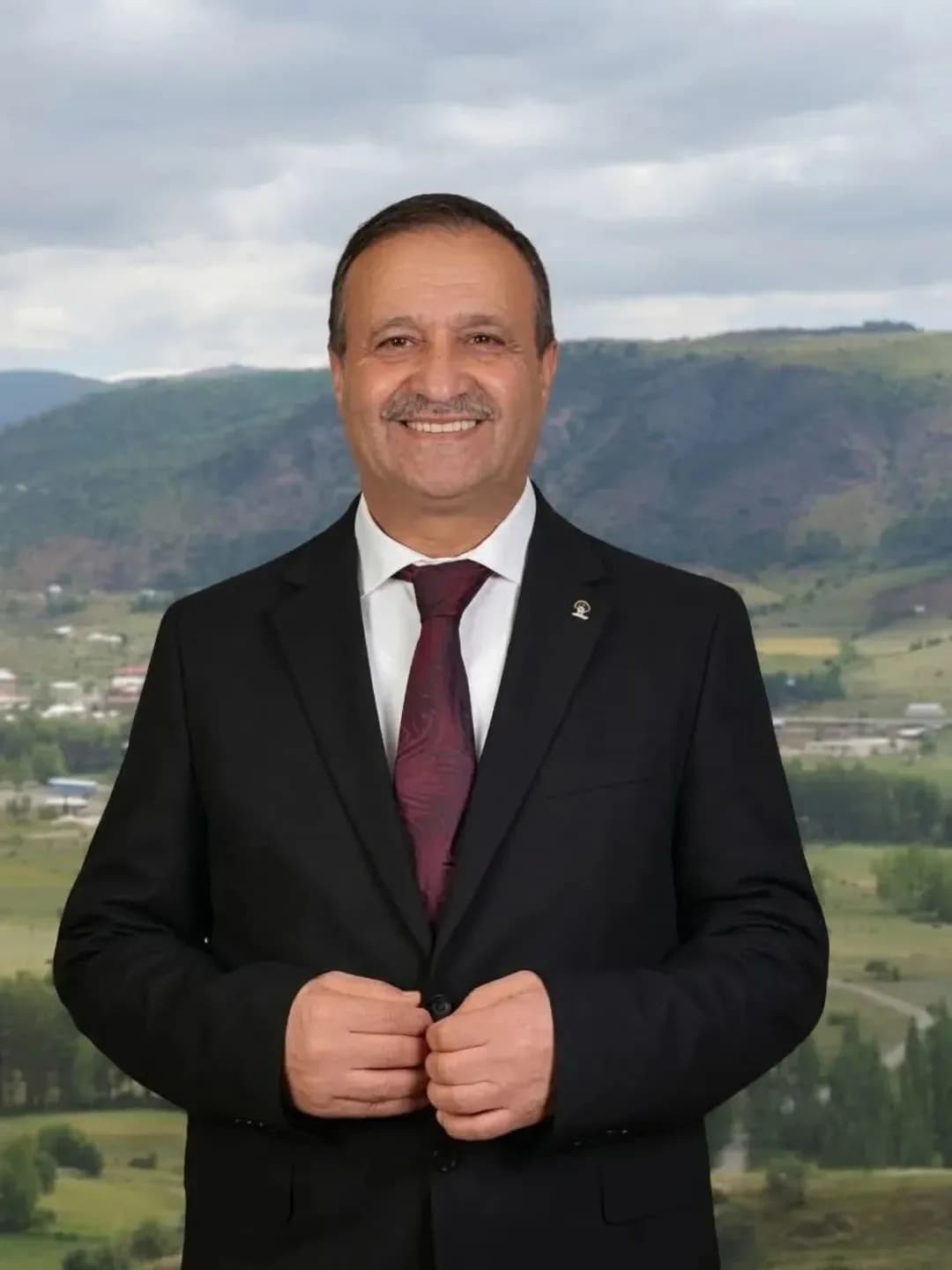 Alucra Belediye Başkanı Faruk Demirağ Kalp Krizi Geçirdi